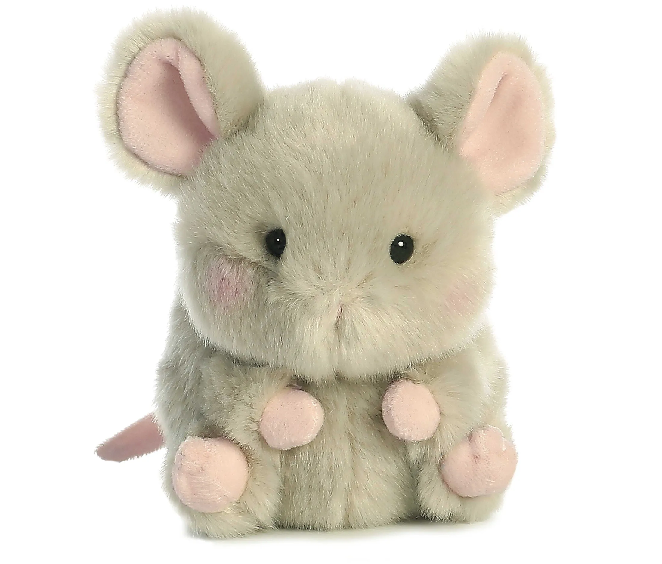 Aurora® - Rolly Pet - 5" Frisk Mouse
