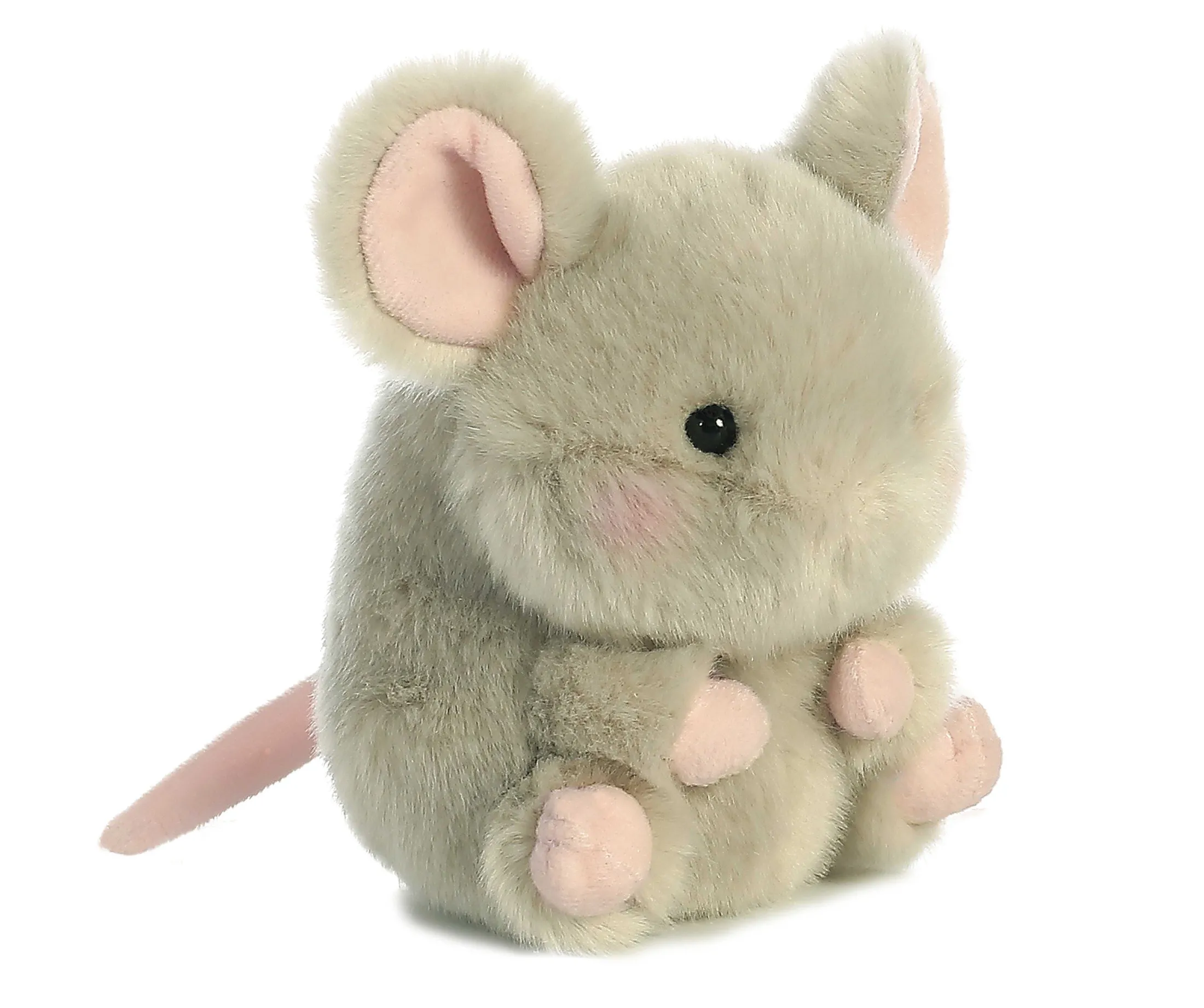 Aurora® - Rolly Pet - 5" Frisk Mouse