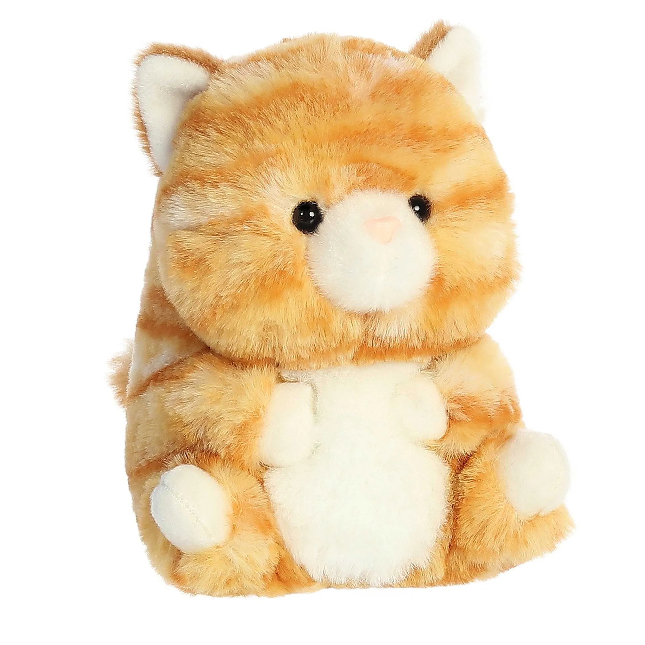 Aurora® - Rolly Pet - 5" Gingersnap Kitten