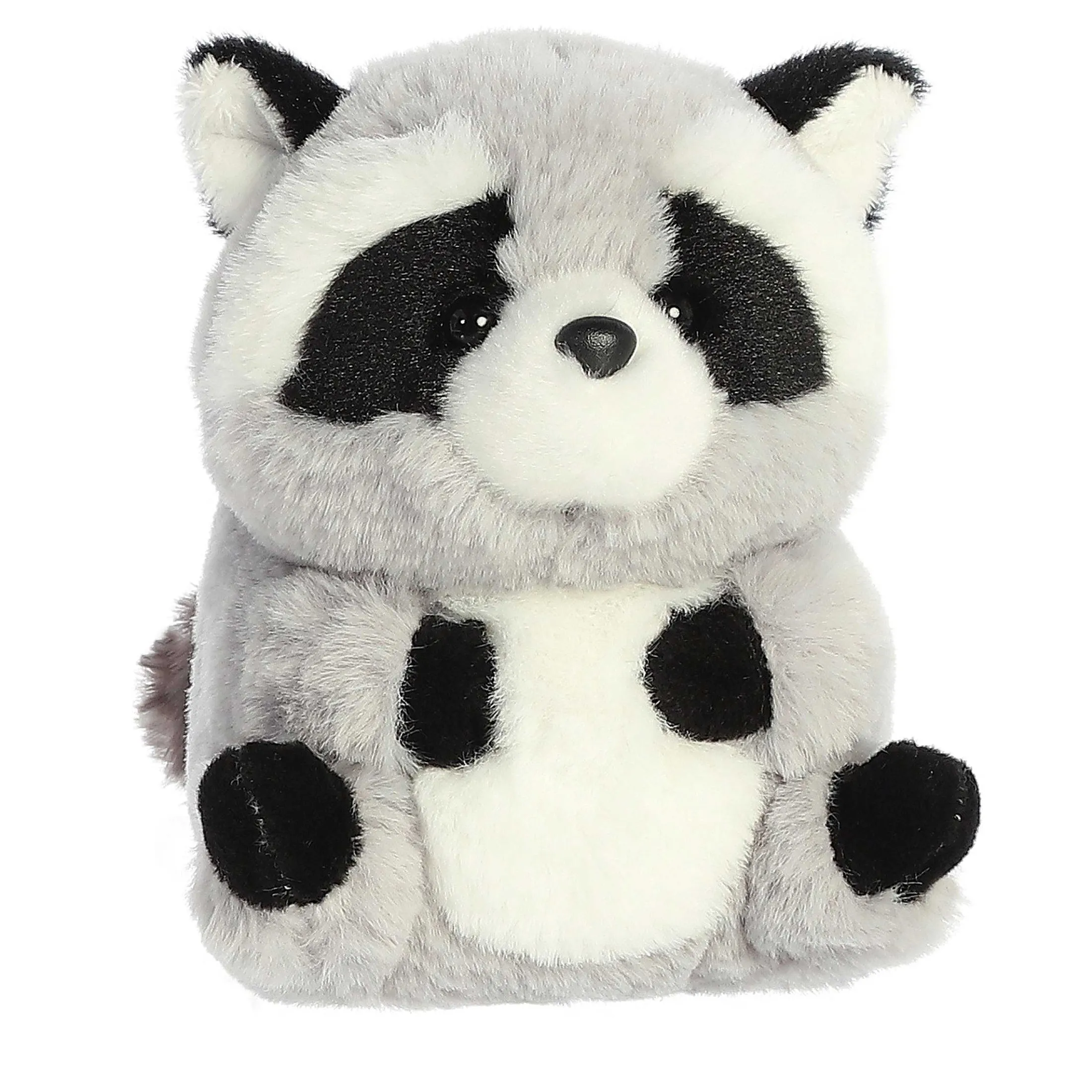Aurora® - Rolly Pet - 5" Ripley Raccoon