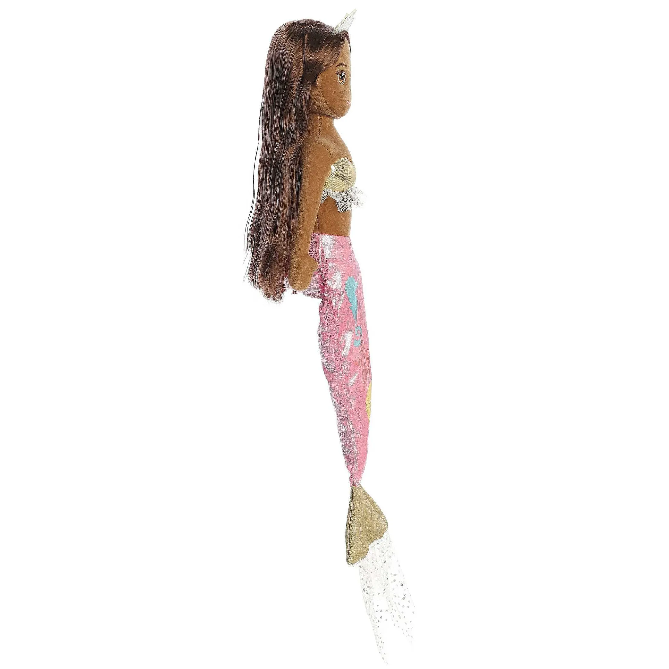 Aurora® - Sea Sparkles - Coastal Sparkles - 18" Seychelles
