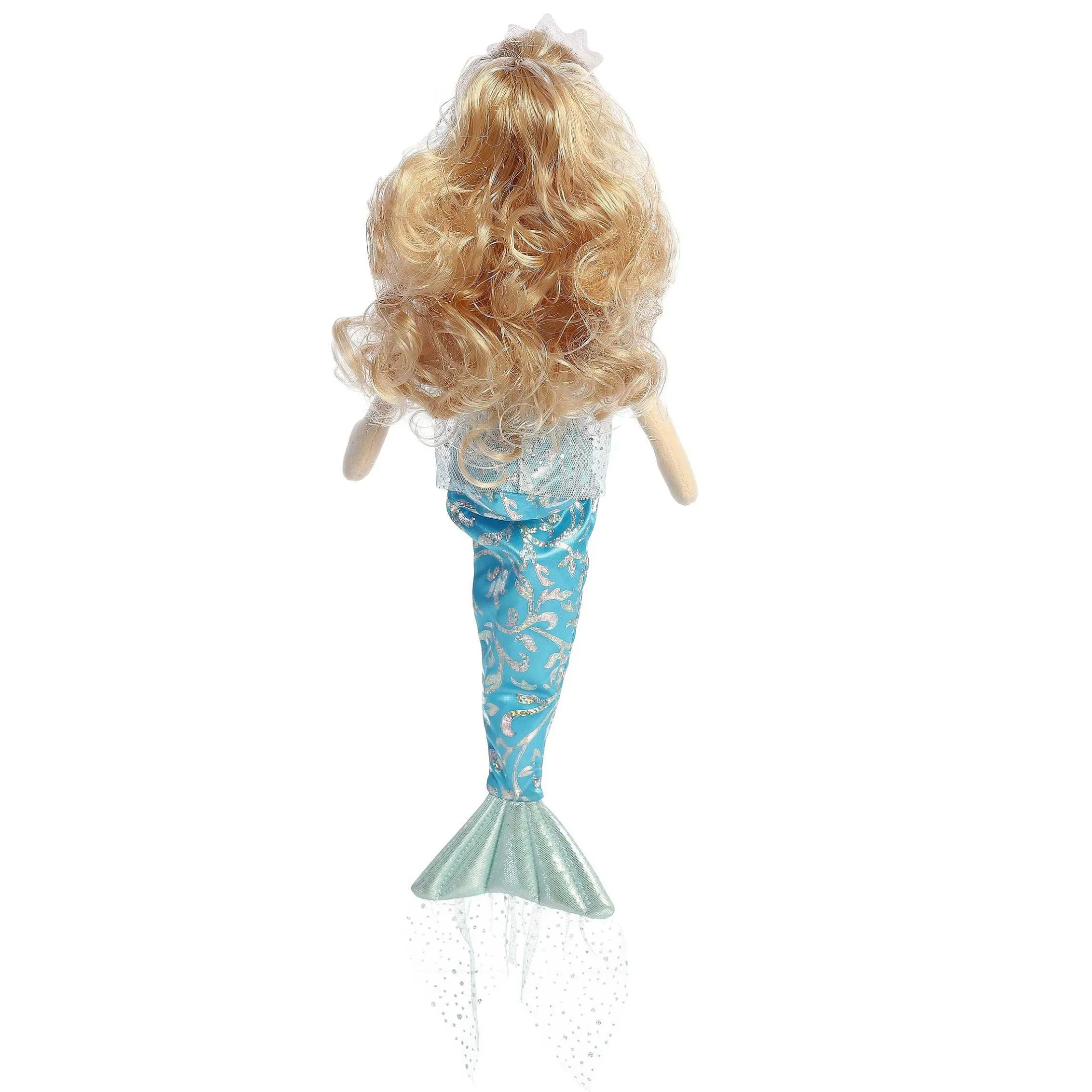 Aurora® - Sea Sparkles - 18" Daisy