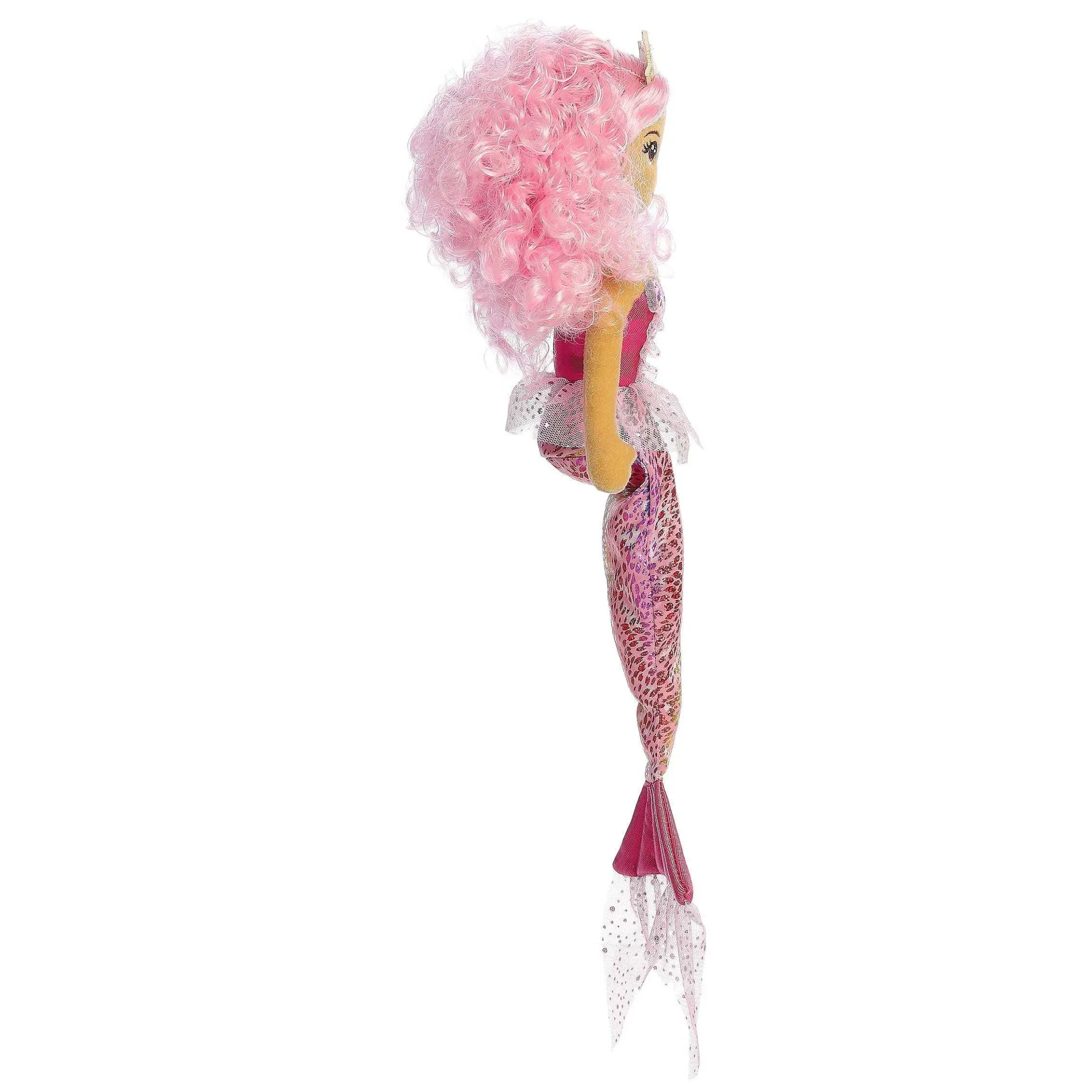 Aurora® - Sea Sparkles - 18" Lottie