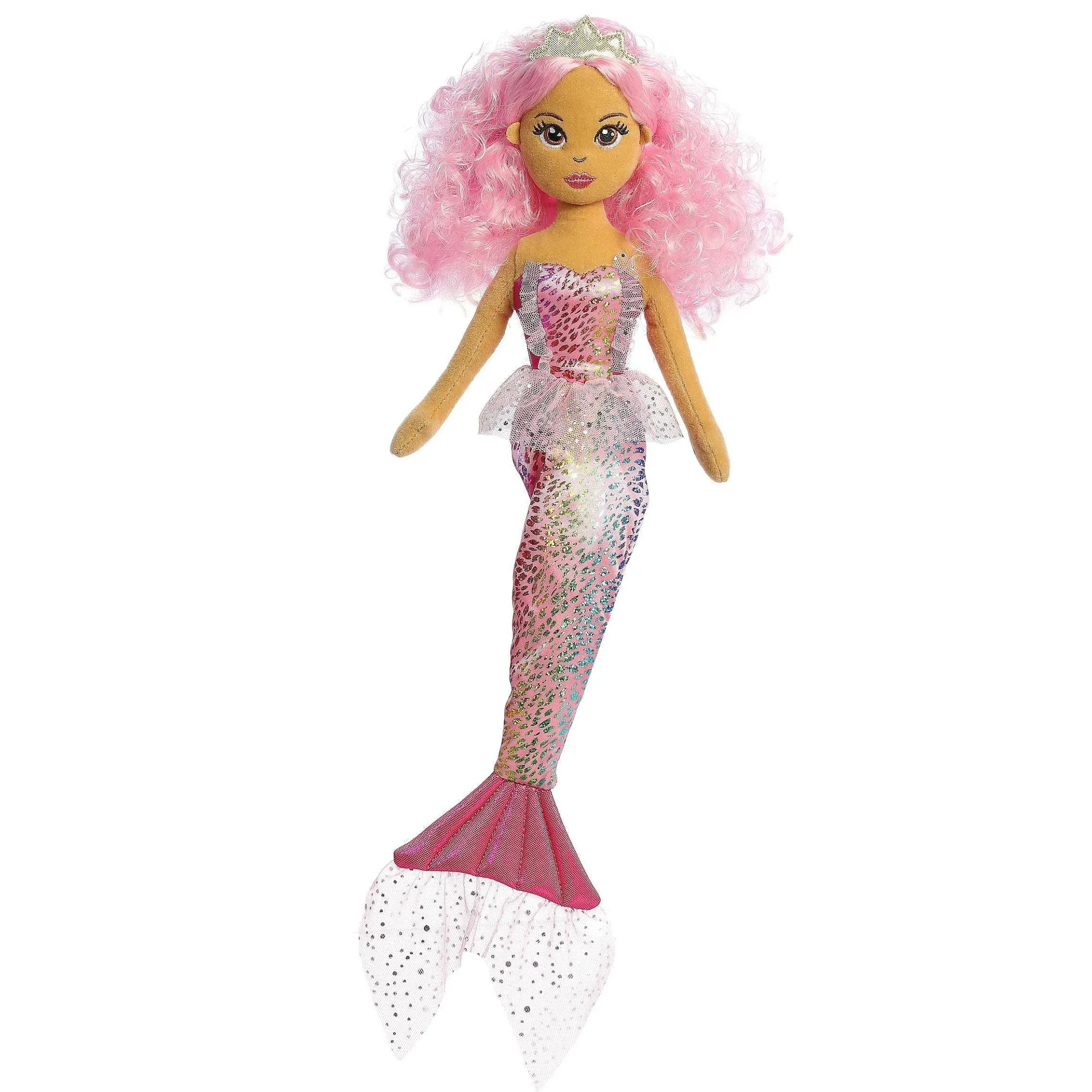 Aurora® - Sea Sparkles - 18" Lottie