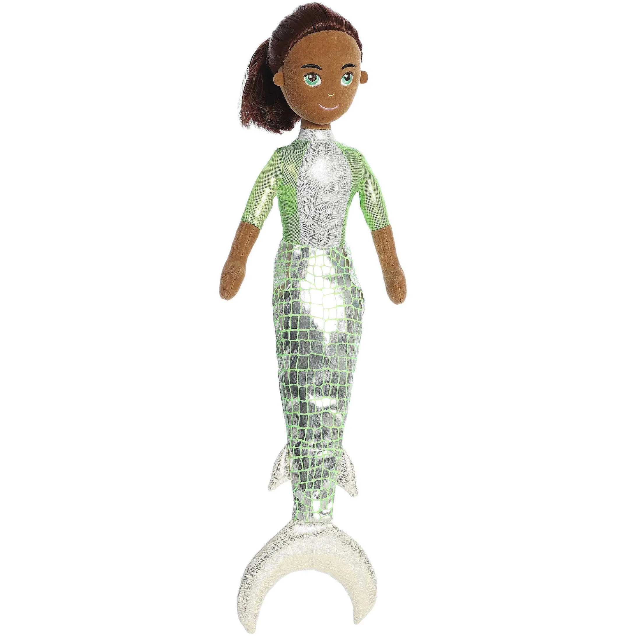 Aurora® - Sea Sparkles - Surf Sparkles - 18" Jayden