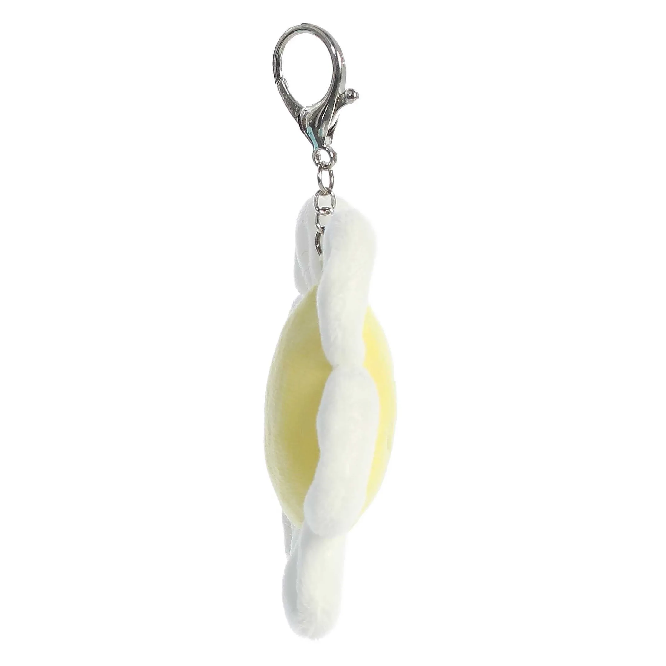 Aurora® - Smileyworld® - 3.5" Daze Keychain
