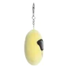 Aurora® - Smileyworld® - 3.5" Shades Keychain