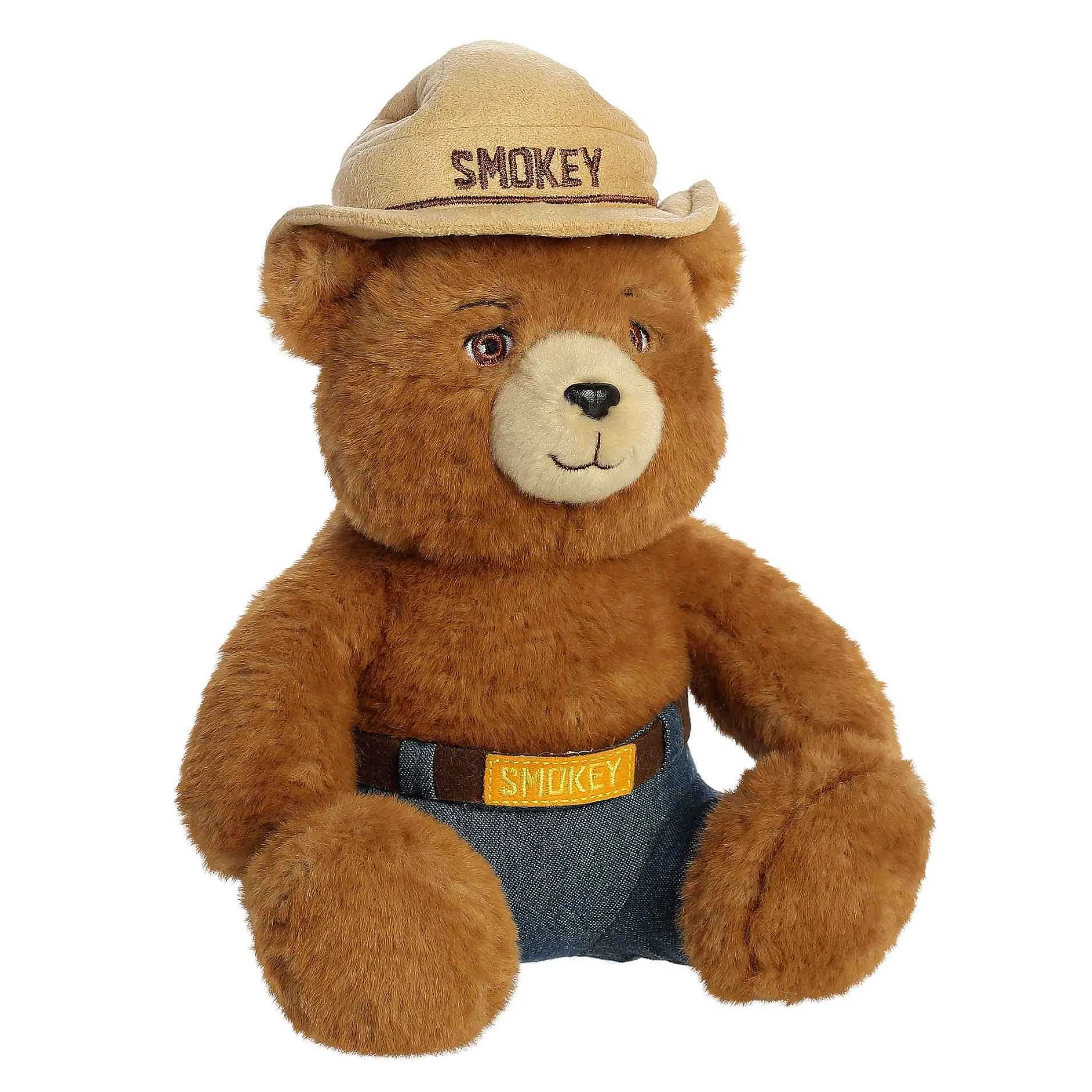 Aurora® - Smokey Bear - 10" Smokey Bear