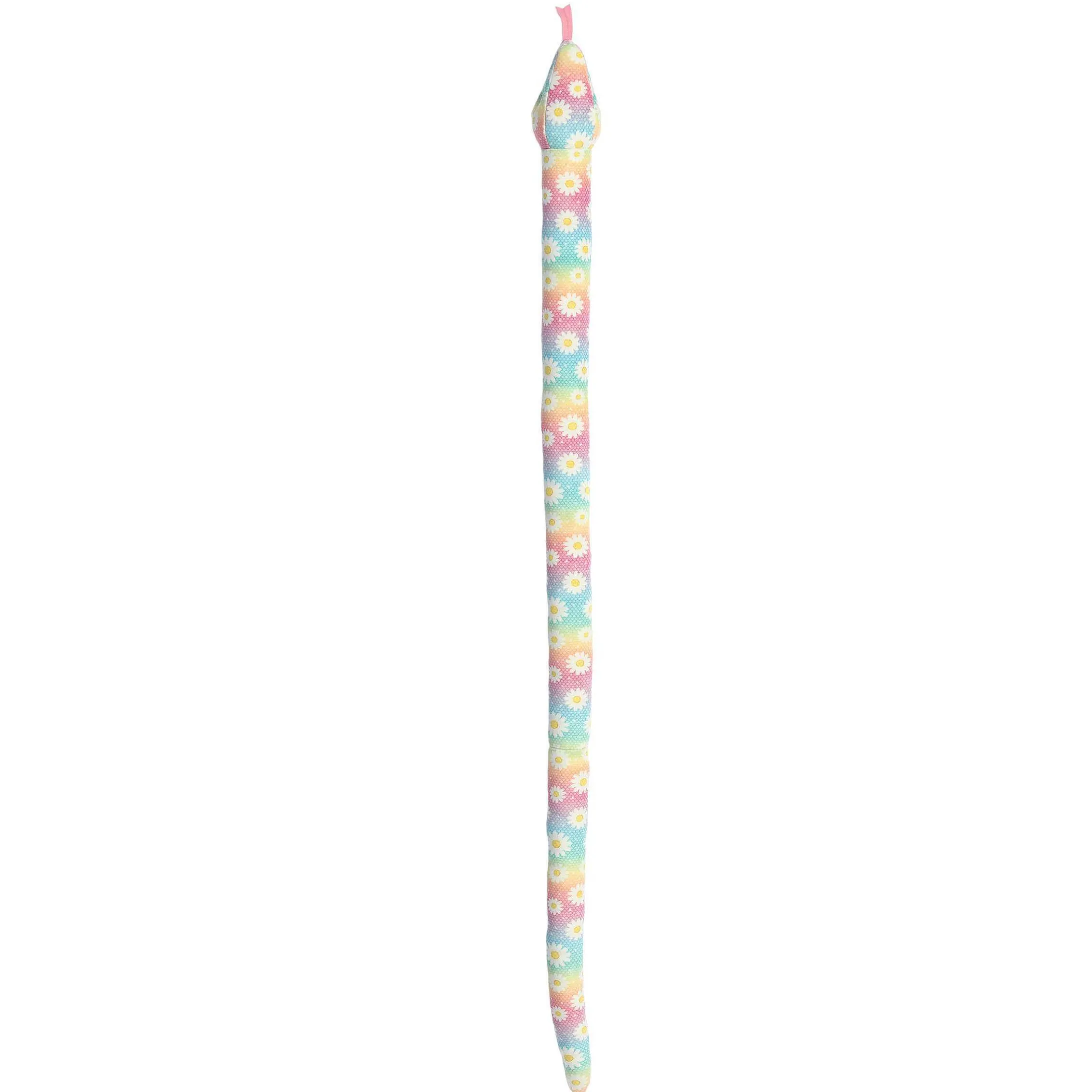 Aurora® - Snake - Kusheez - 51" Daisy Rainbow