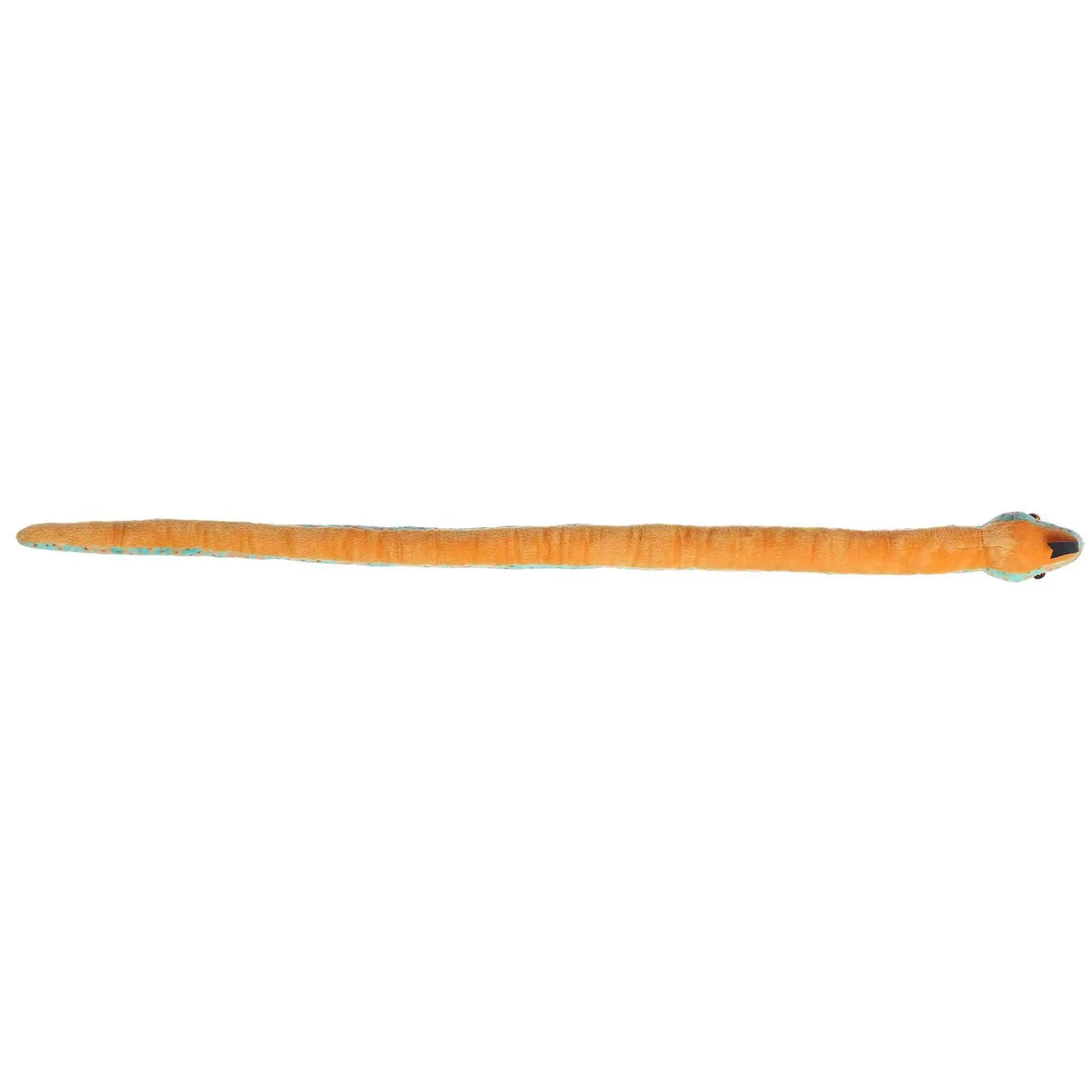Aurora® - Snake - 50" Mint Speckled Snake