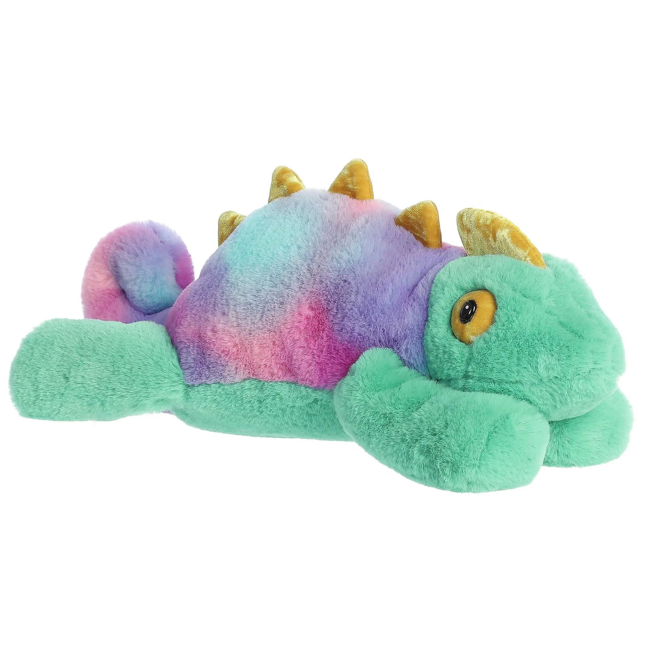 Aurora® - Snoozles - 16" Chameleon