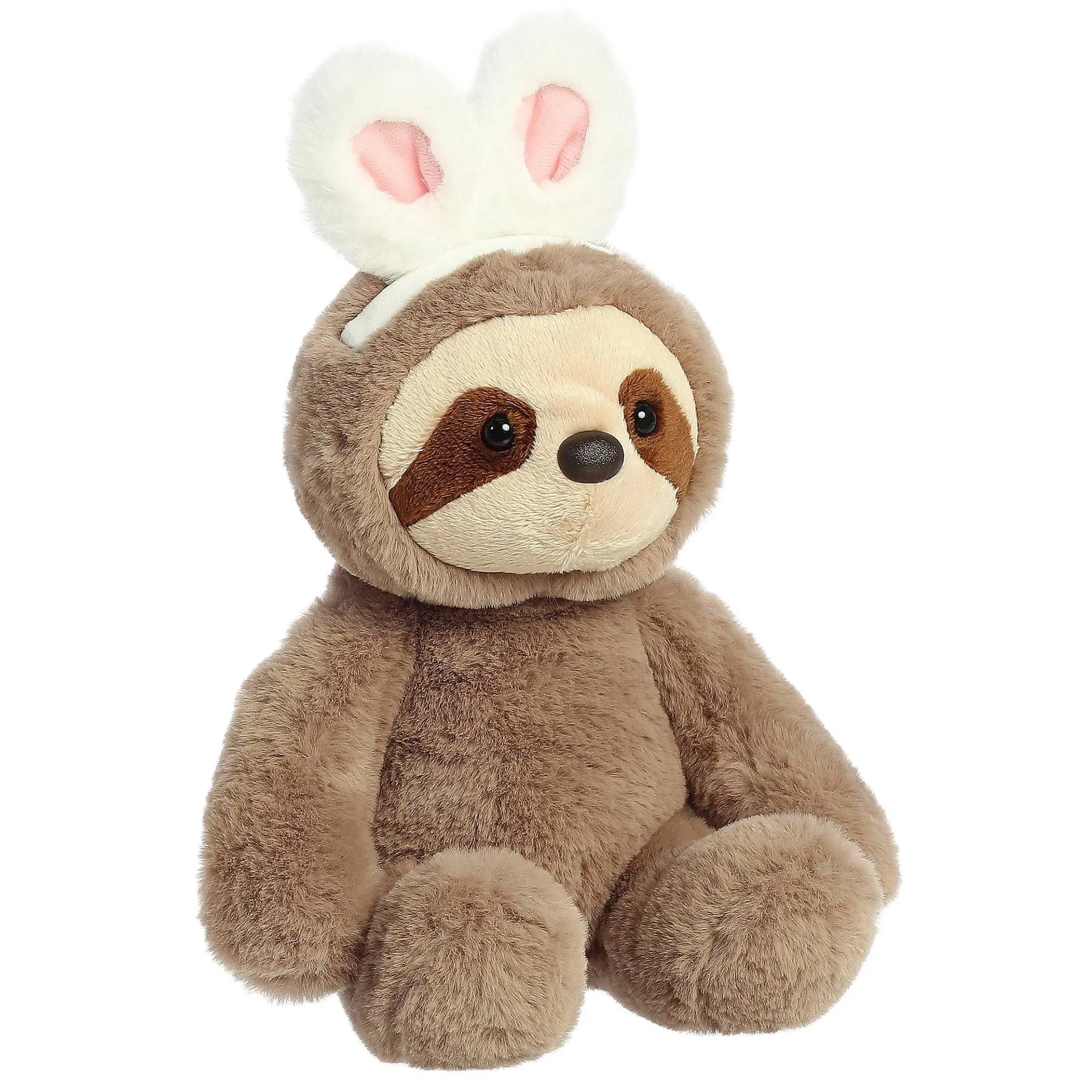 Aurora® - Spring - 10" Hoppy Sloth