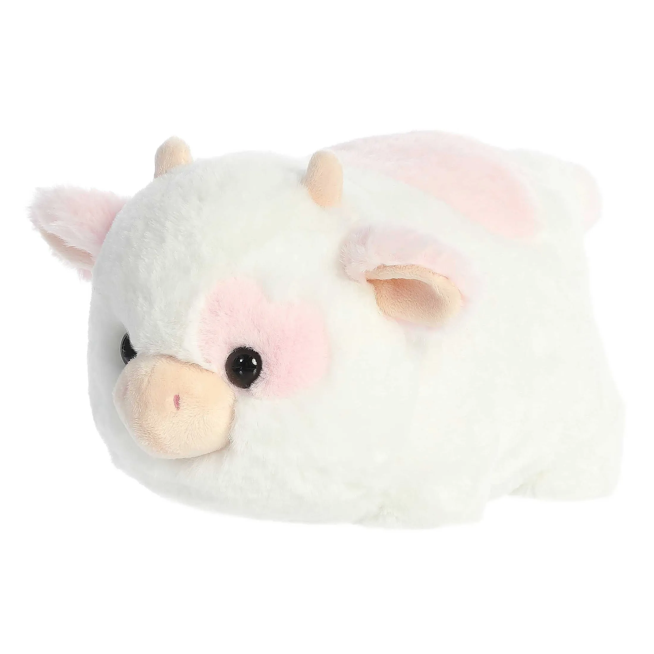 Aurora® - Spudsters - 10" Moonique Strawberry Milk Cow
