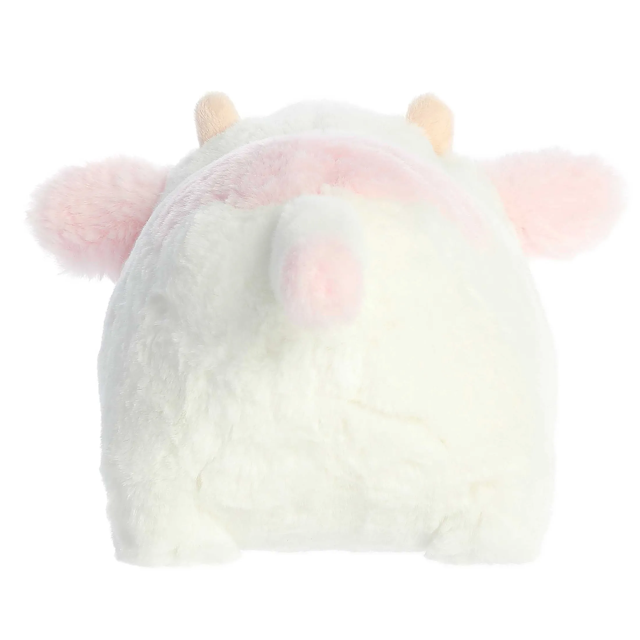 Aurora® - Spudsters - 10" Moonique Strawberry Milk Cow