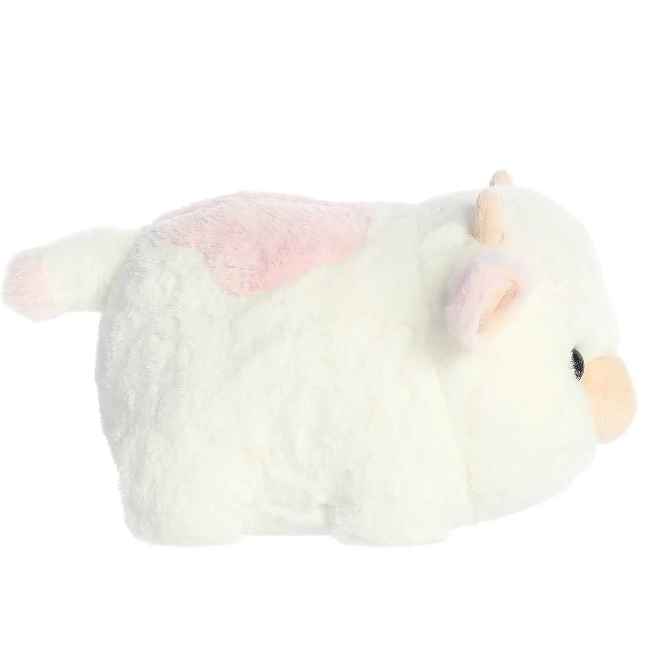 Aurora® - Spudsters - 10" Moonique Strawberry Milk Cow