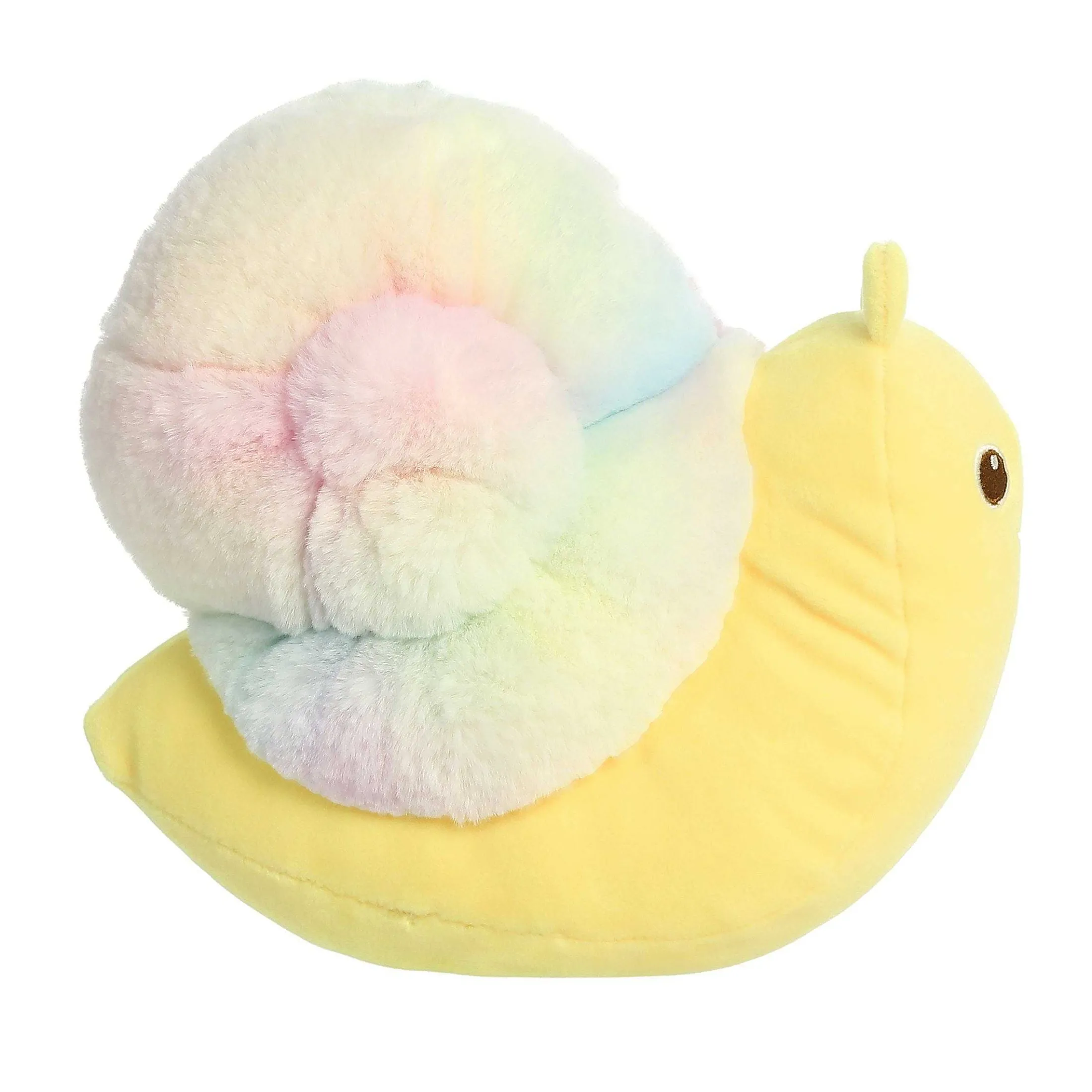 Aurora® - Squishiverse - Squishy Hugs - 9" Snail