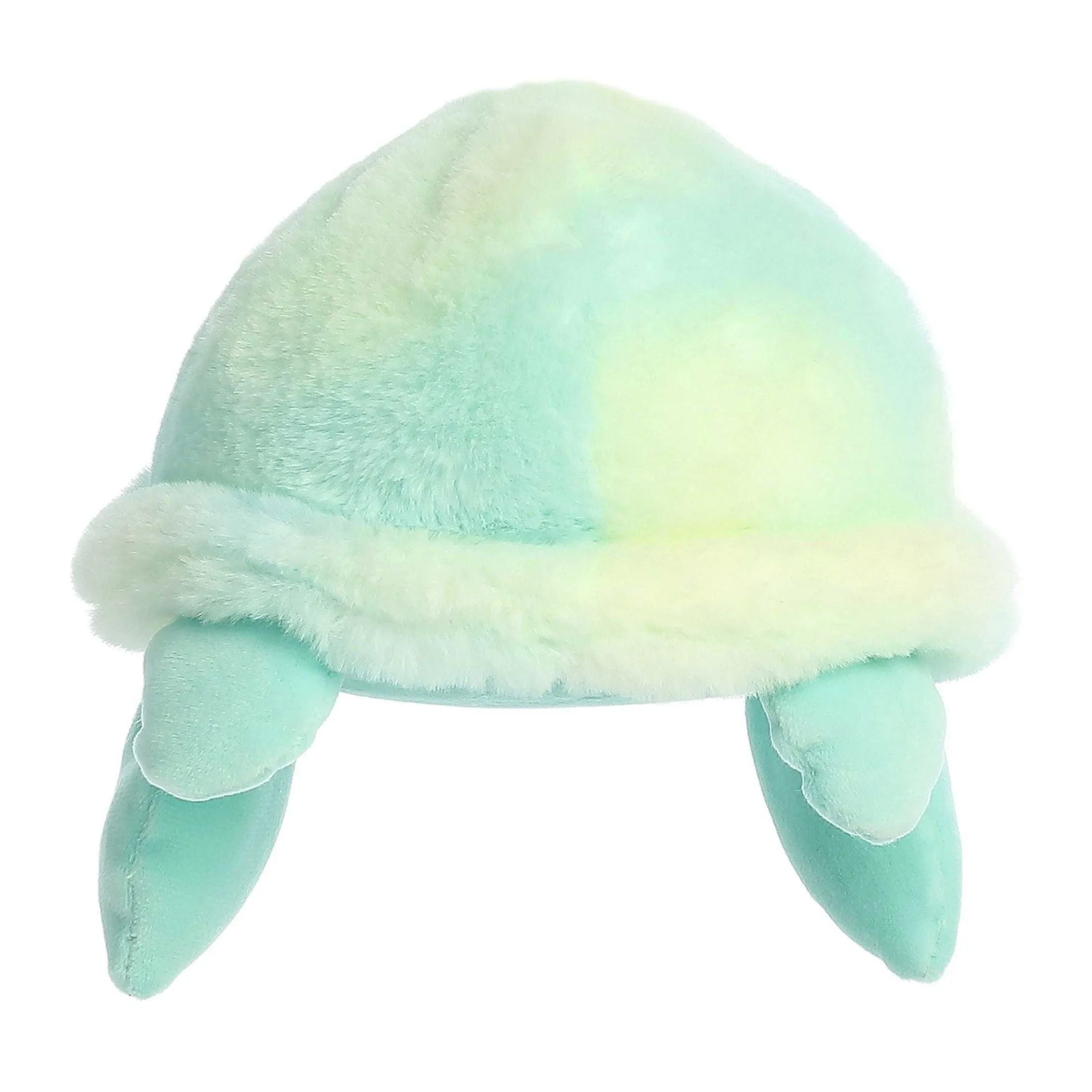 Aurora® - Squishiverse - Squishy Hugs - 9" Sea Turtle
