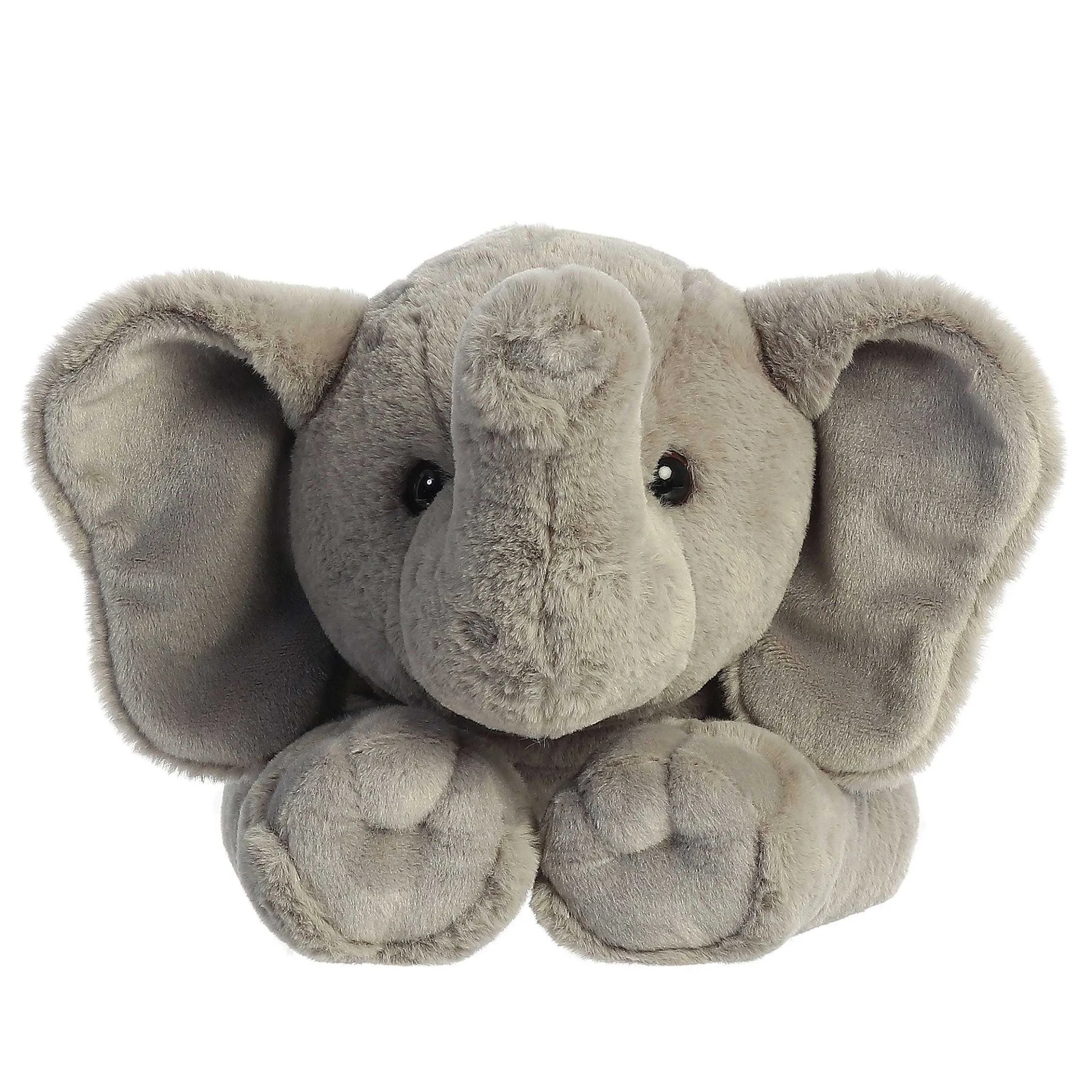 Aurora® - Super Flopsie - 28" Elephant