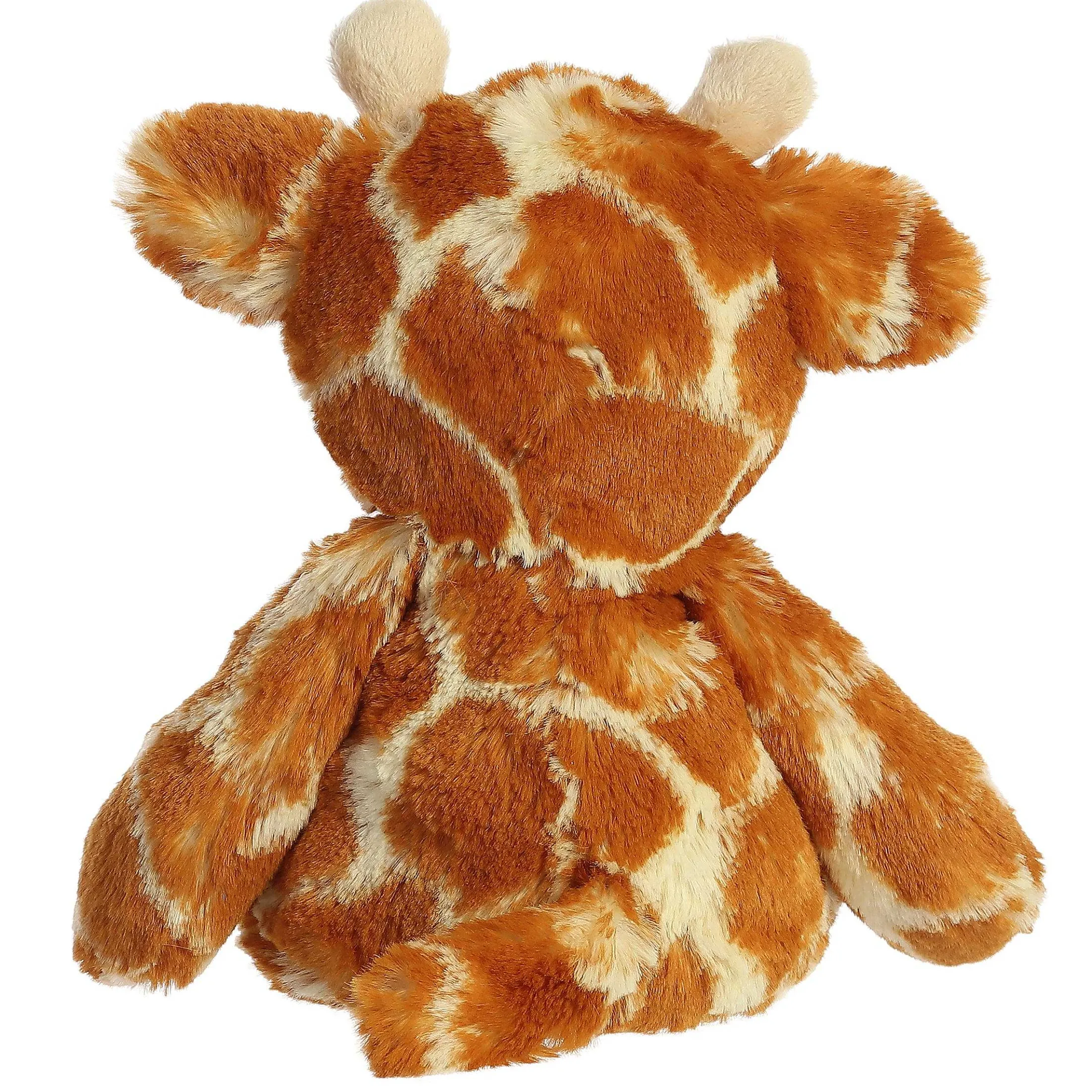 Aurora® - Sweet & Softer - 9" Giraffe