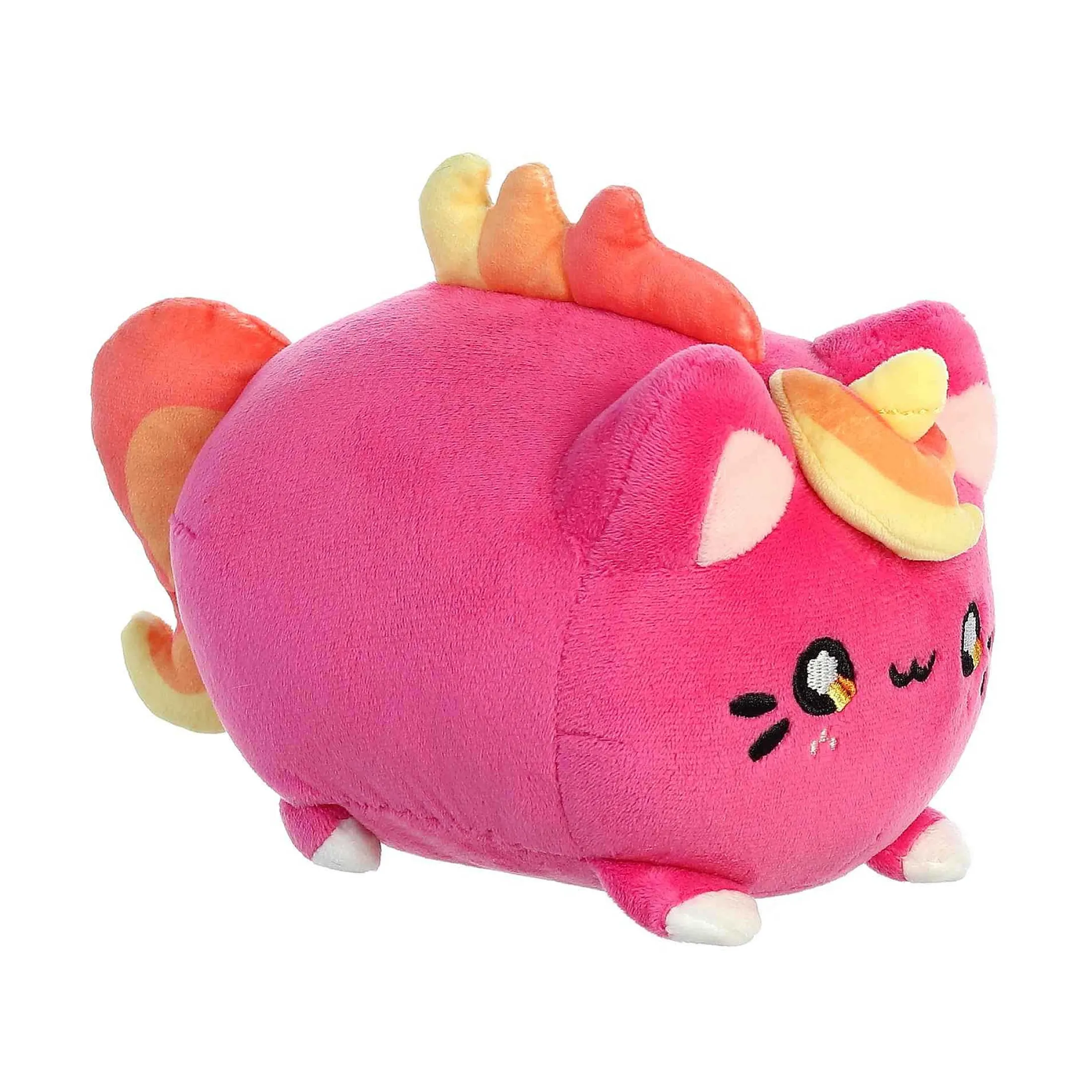 Aurora® - Tasty Peach® - 7" Berry Sunset Meowchi