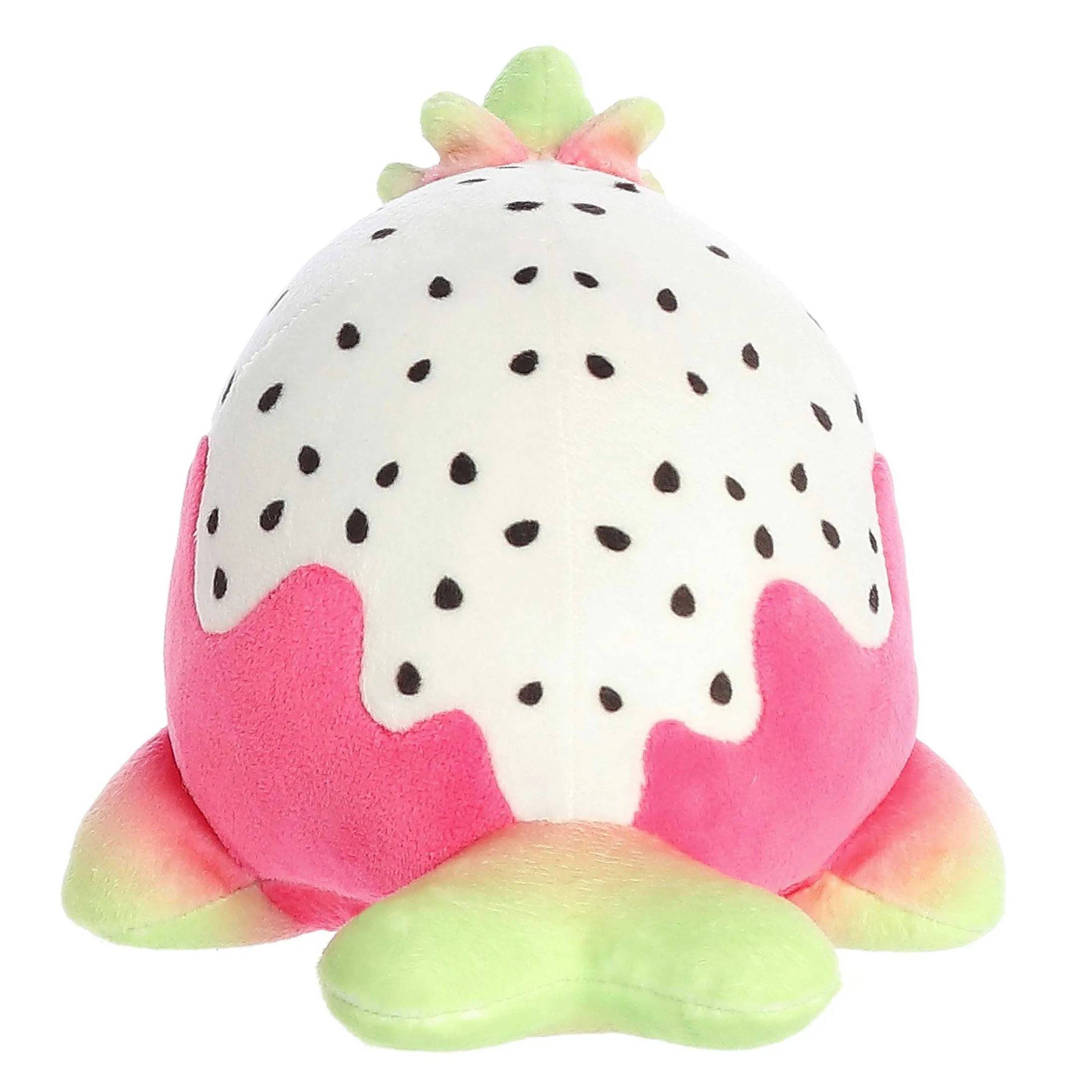 Aurora® - Tasty Peach® - 7" Dragon Fruit Nomwhal
