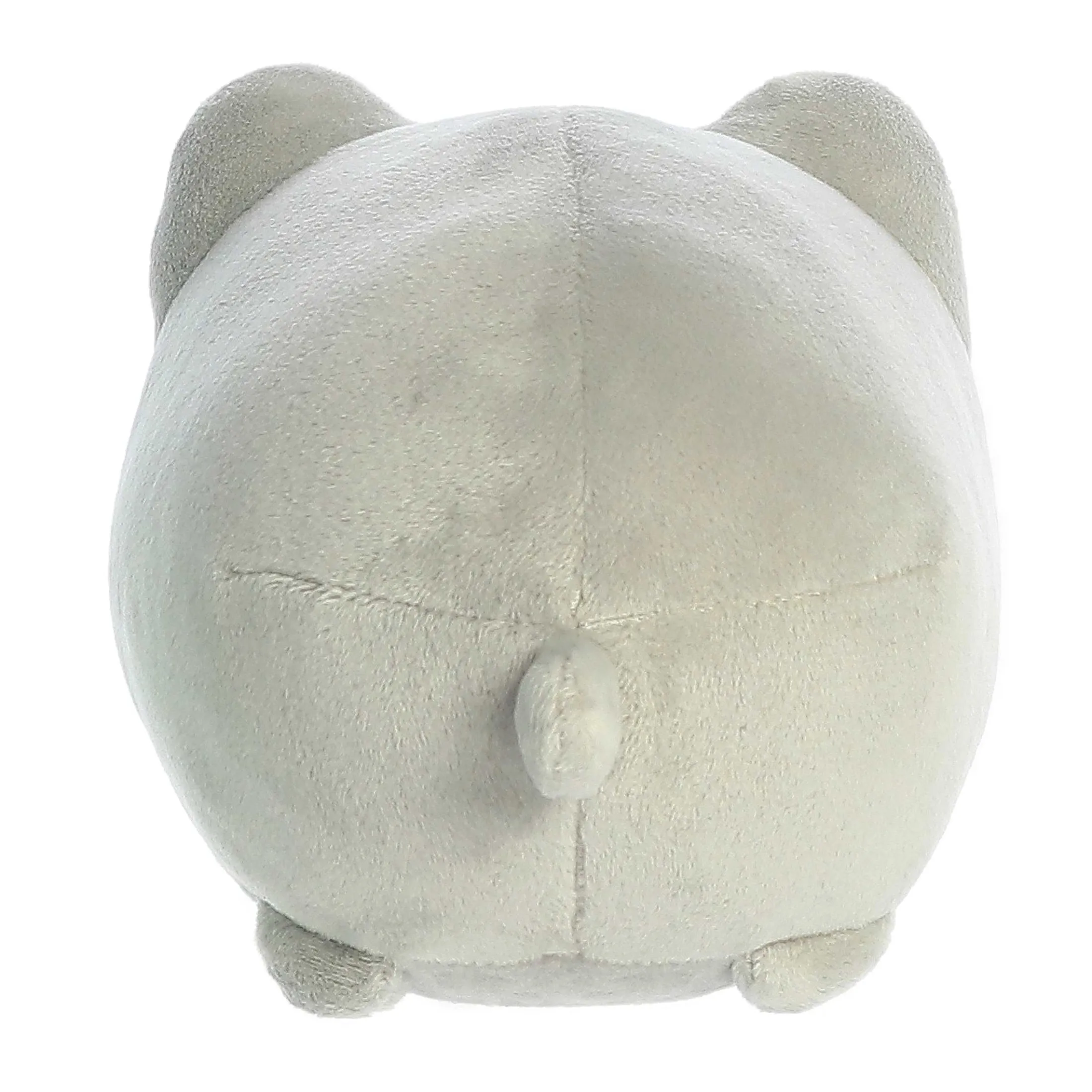 Aurora® - Tasty Peach® - 7" Earl Grey Tea Meowchi