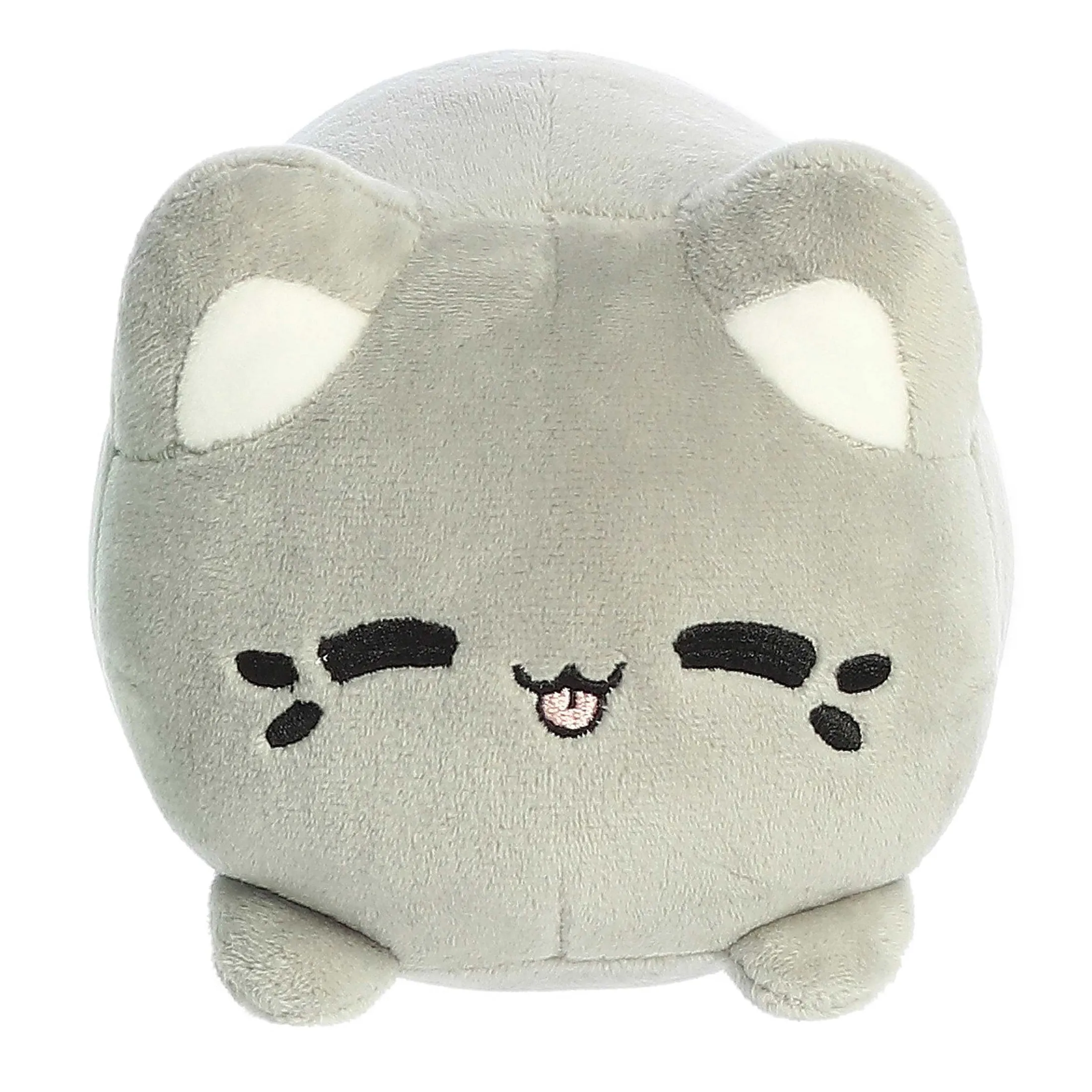 Aurora® - Tasty Peach® - 7" Earl Grey Tea Meowchi