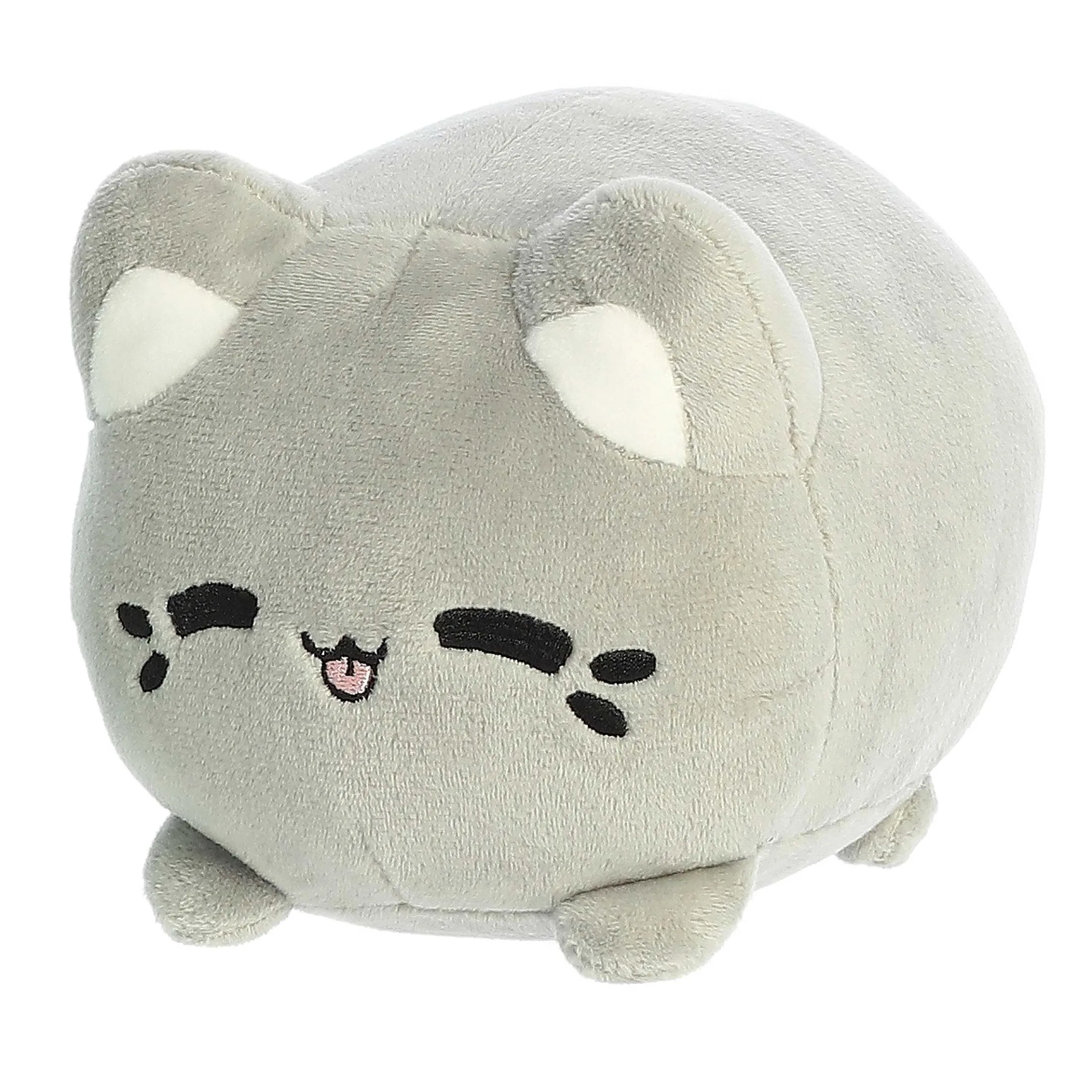 Aurora® - Tasty Peach® - 7" Earl Grey Tea Meowchi