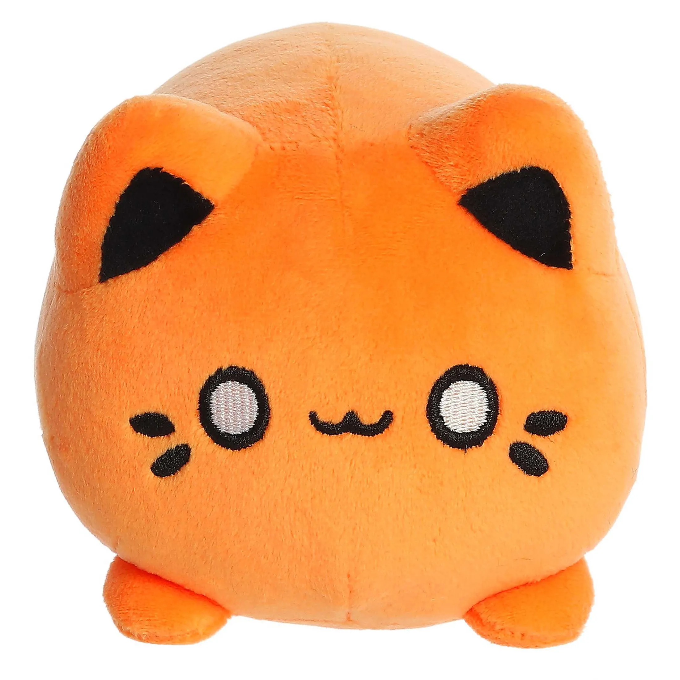 Aurora® - Tasty Peach® - 7" Kinetic Orange Meowchi