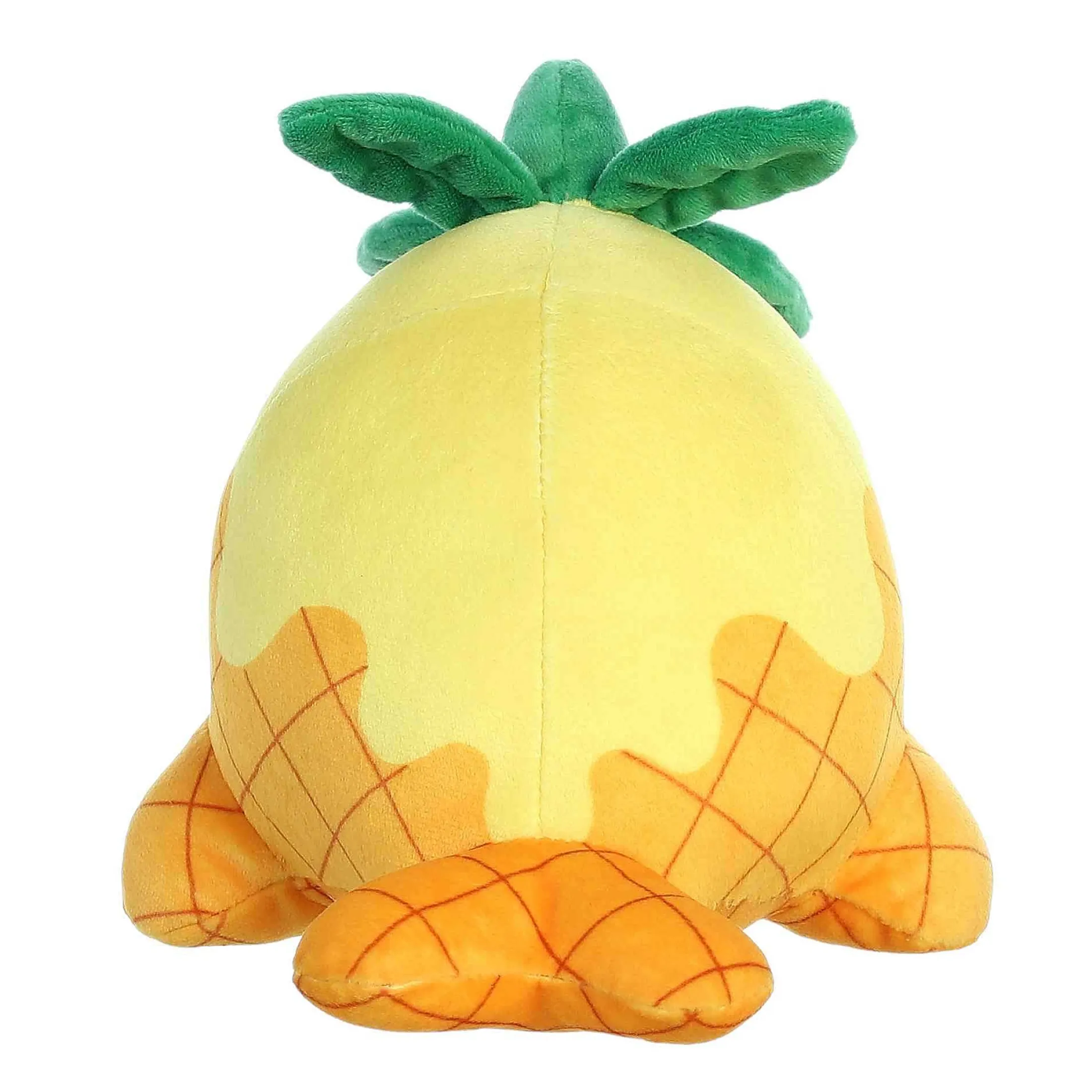 Aurora® - Tasty Peach® - 7" Pineapple Nomwhal