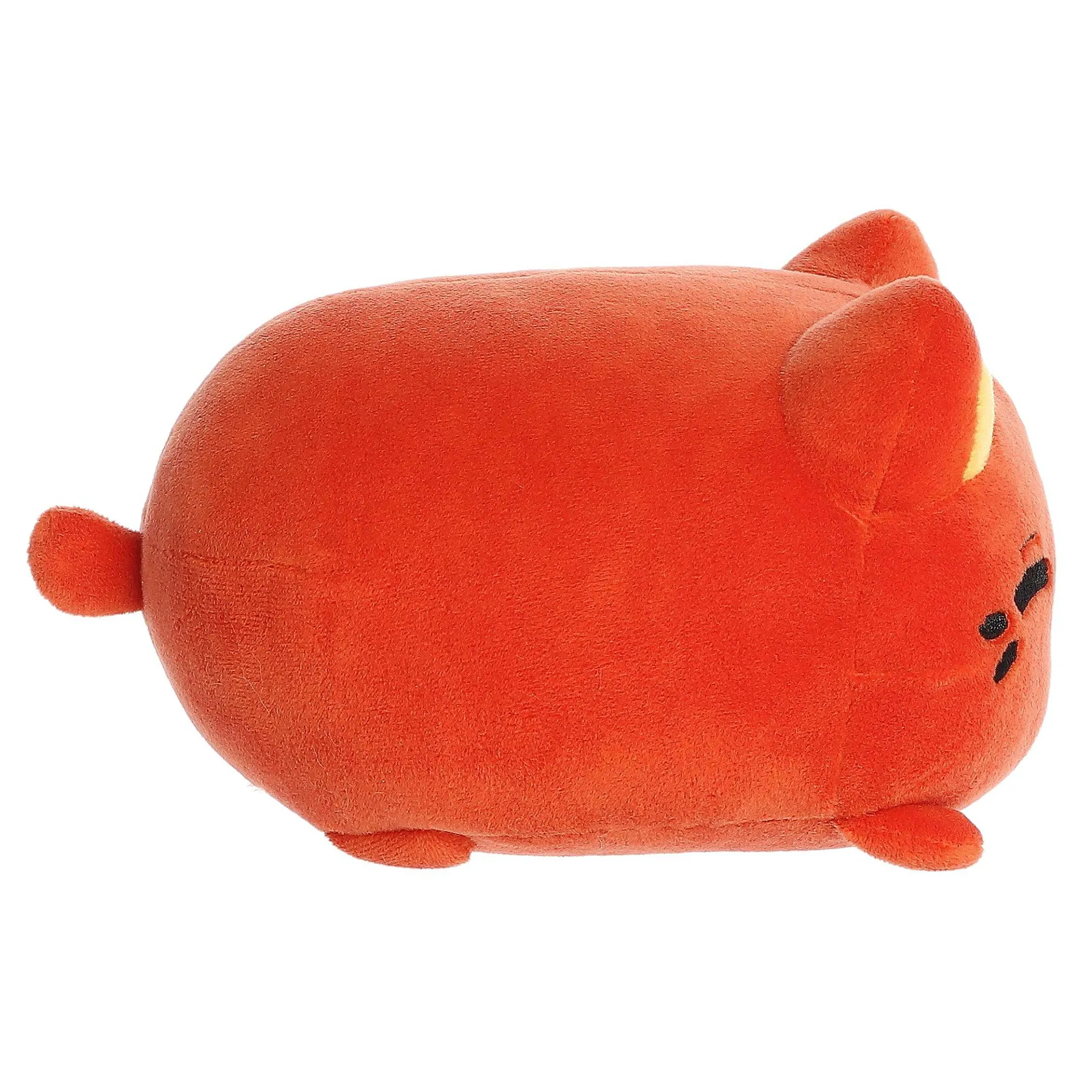 Aurora® - Tasty Peach® - 7" Thai Tea Meowchi