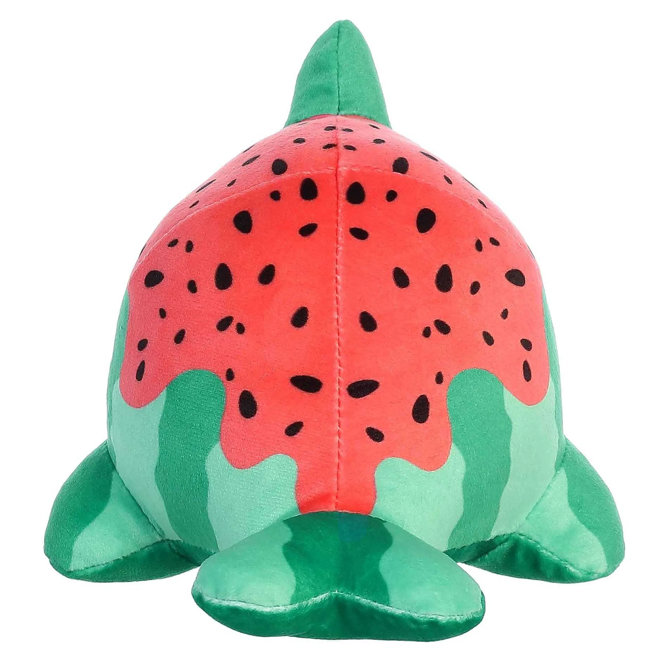 Aurora® - Tasty Peach® - 7" Watermelon Nomwhal