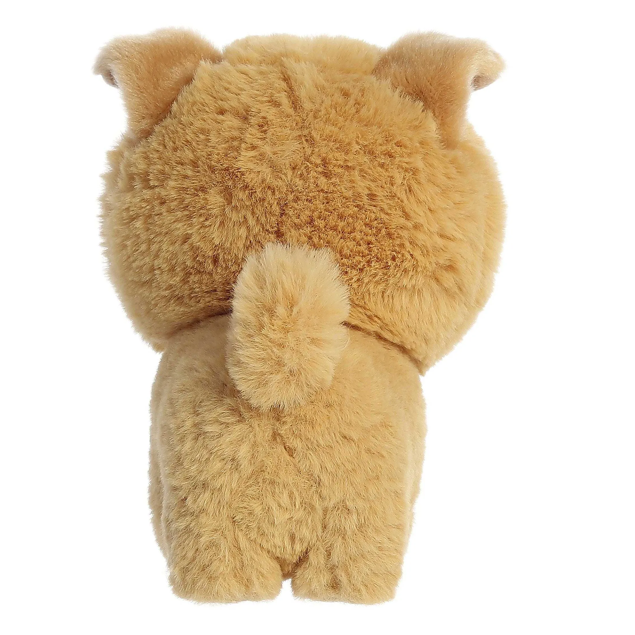Aurora® - Teddy Pets - 7" Griffon Bruxellois
