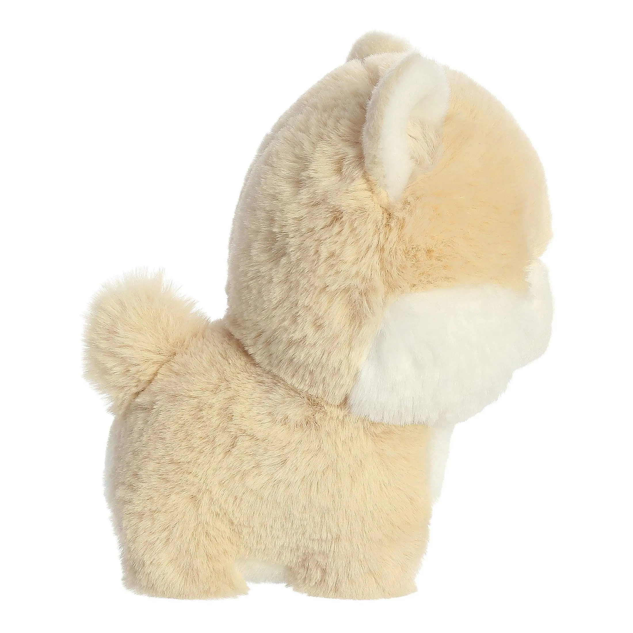 Aurora® - Teddy Pets - 7" Pomeranian