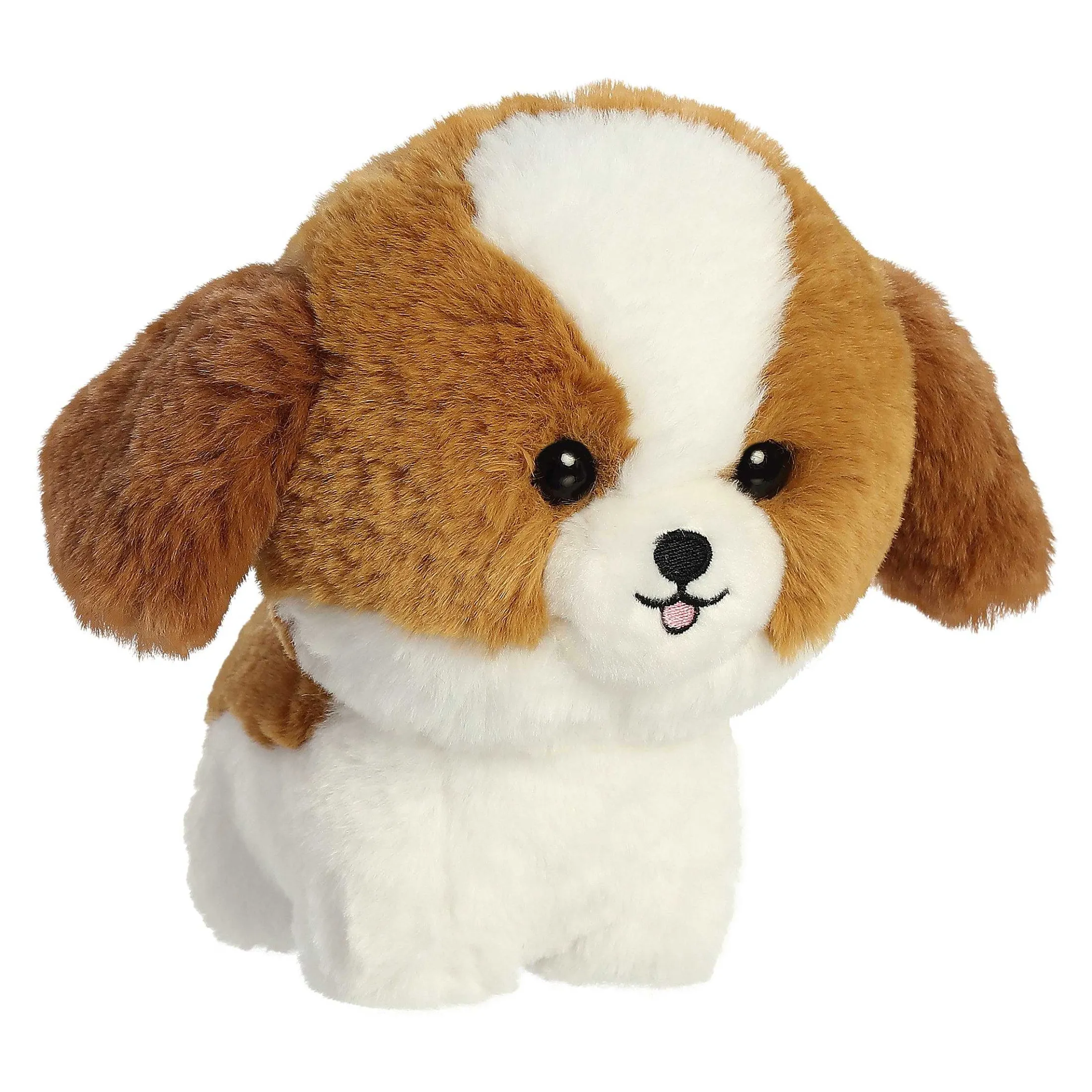 Aurora® - Teddy Pets - 7" Shih Tzu