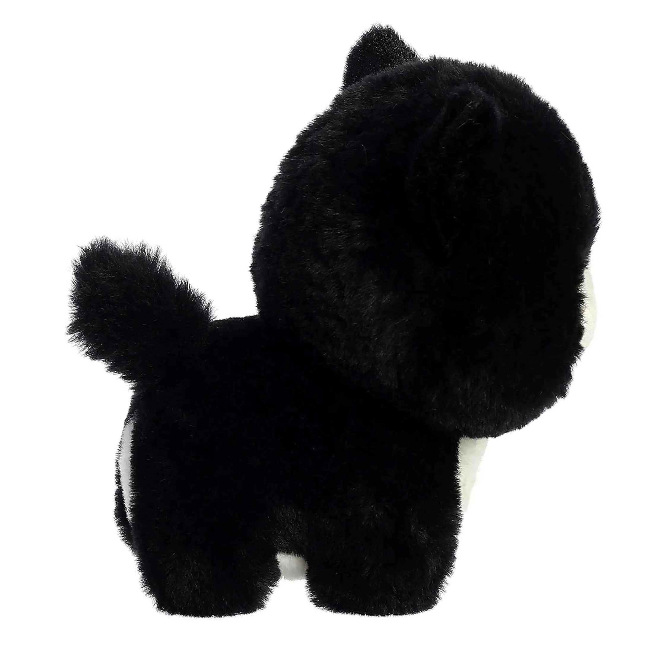Aurora® - Teddy Pets - 7" Tuxedo Cat