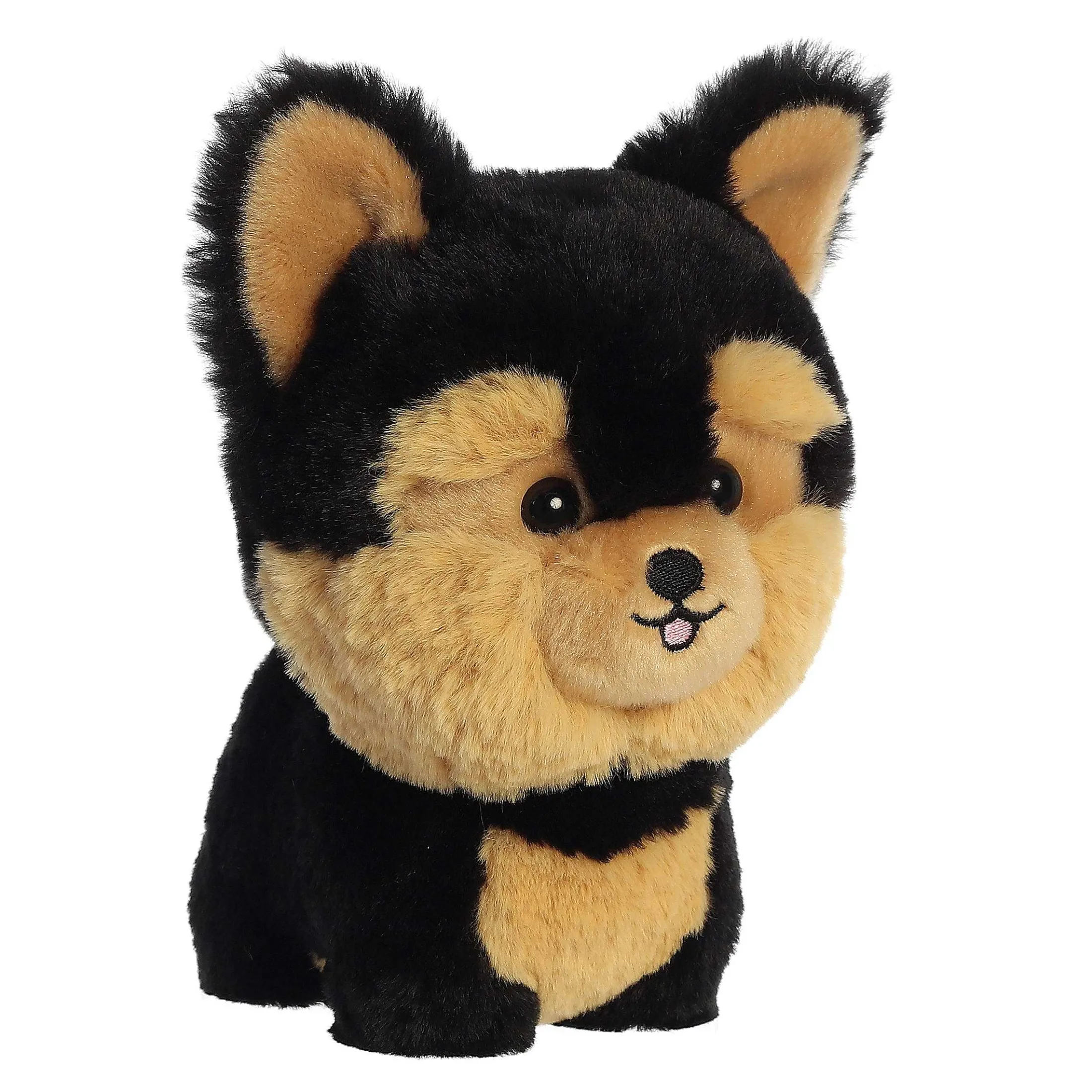 Aurora® - Teddy Pets - 7" Yorkie
