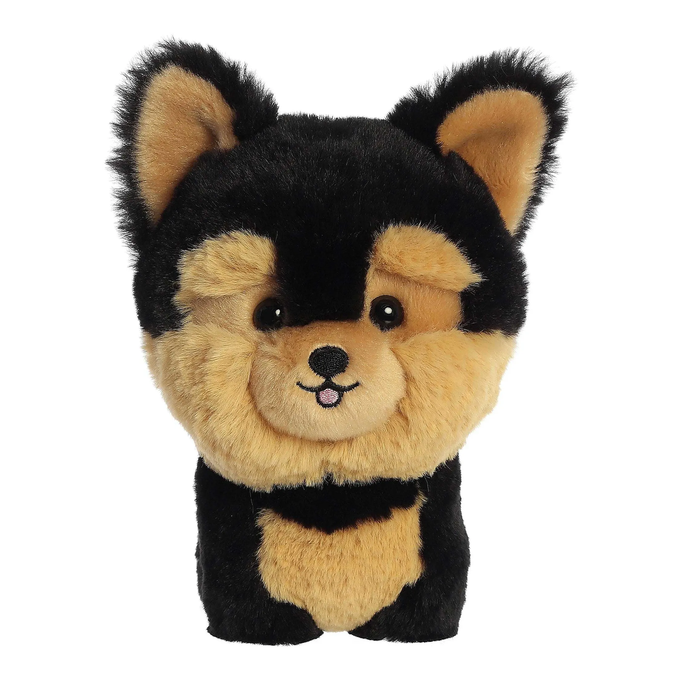 Aurora® - Teddy Pets - 7" Yorkie