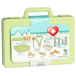 Aurora® Toys - Wheatley - Medikit Play Set