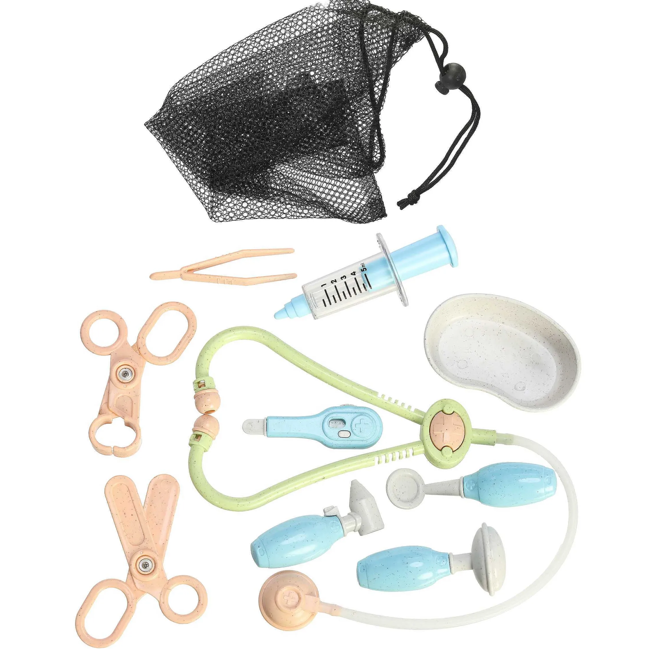 Aurora® Toys - Wheatley - Medikit Play Set