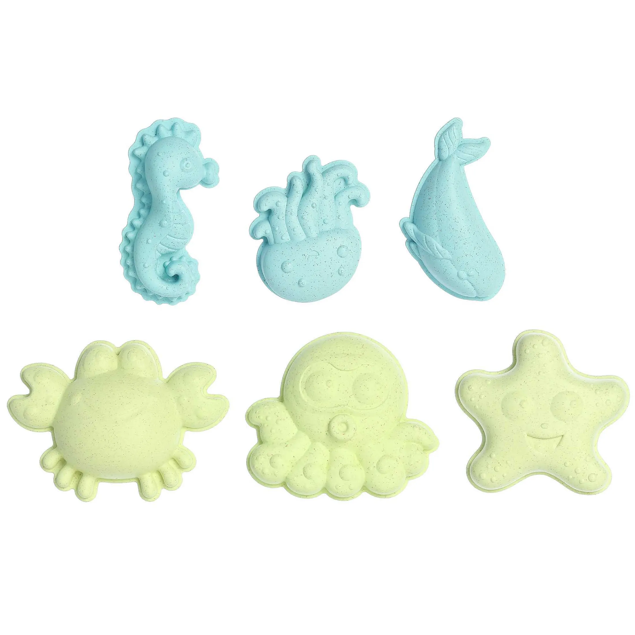 Aurora® Toys - Wheatley - Water Wheel Beach Set