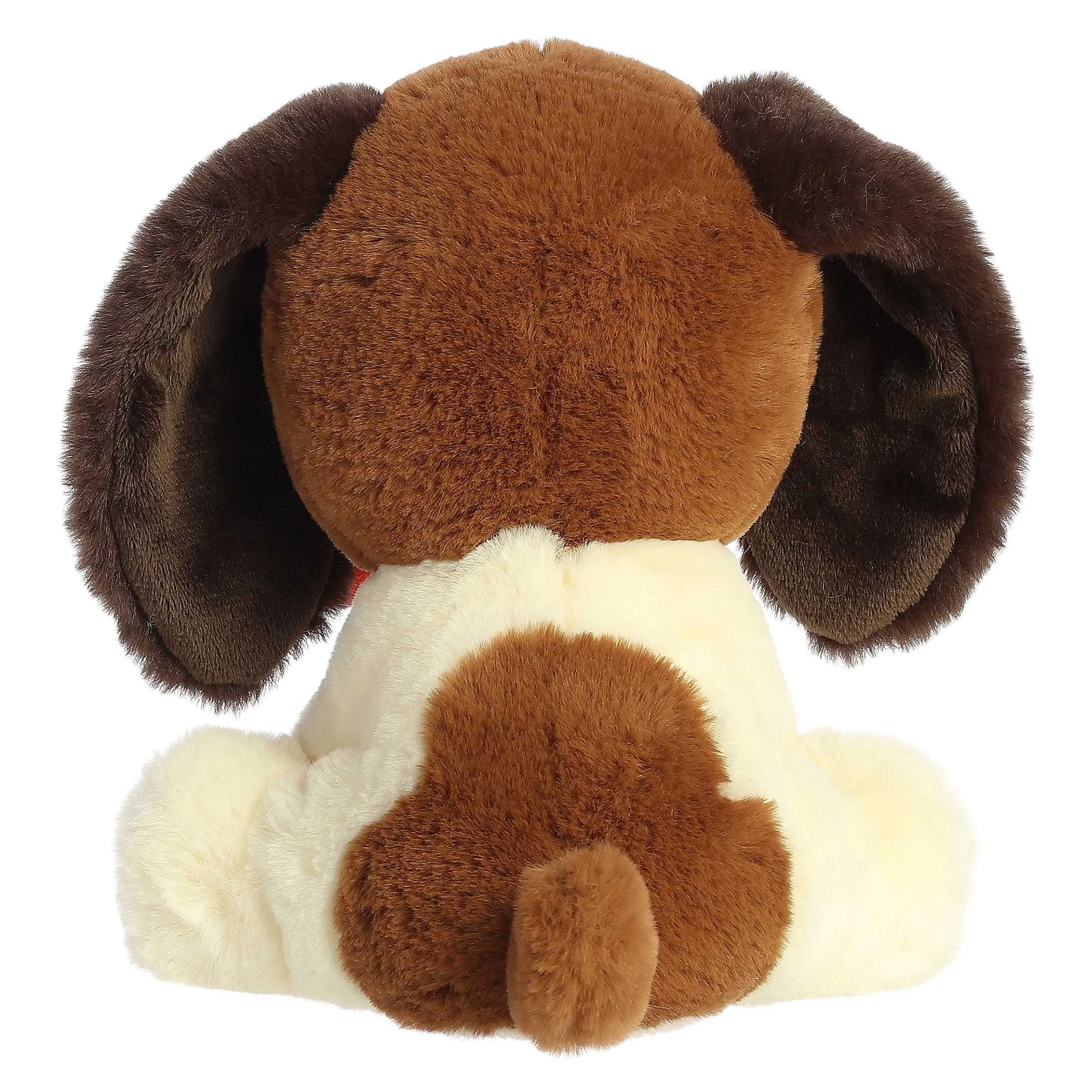 Aurora® - Valentine - Val Pets - 9" A Rose For You Pup