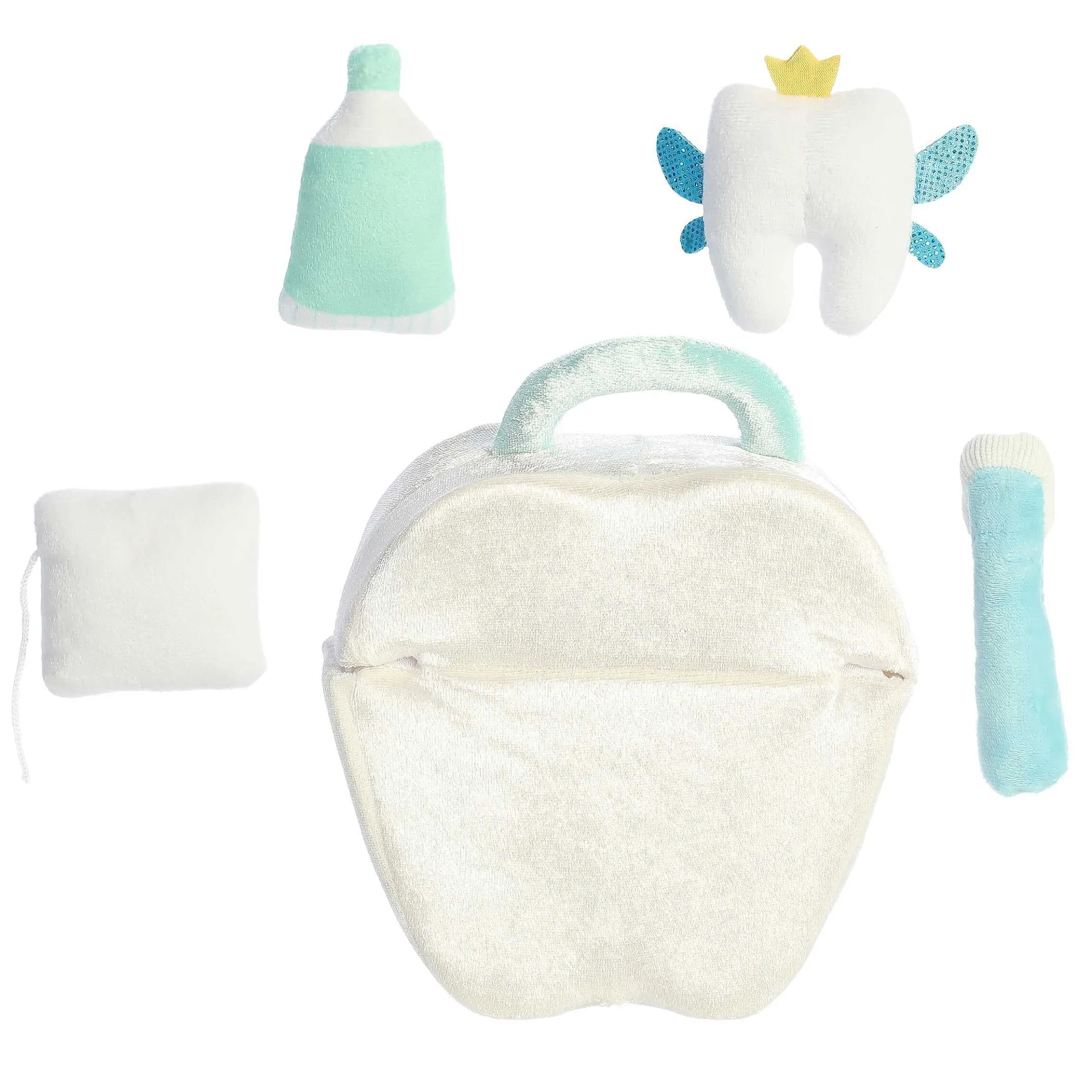 Ebba - Baby Talk - 7" My First Tooth