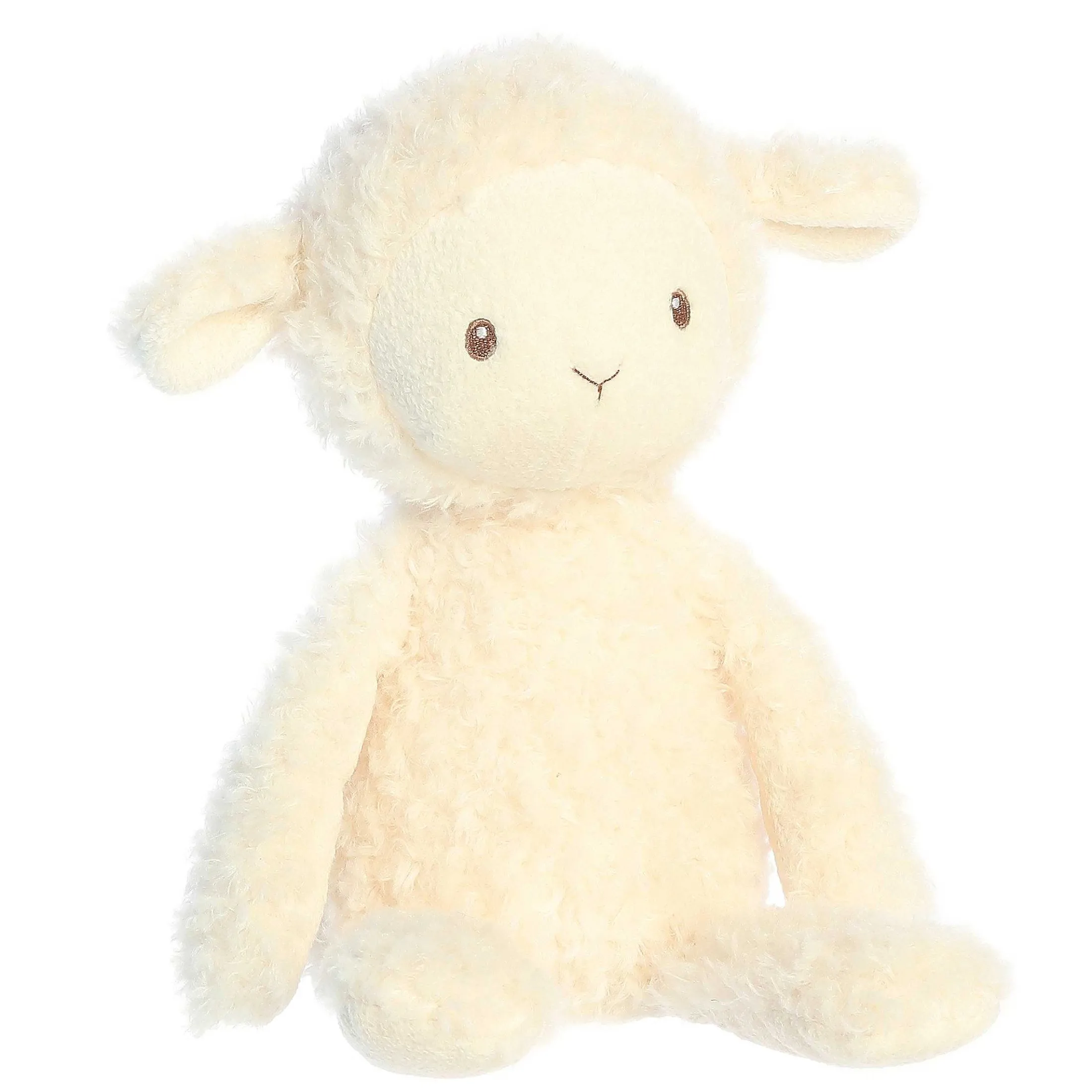 Ebba - Cherub Lamb - 13" Lamb