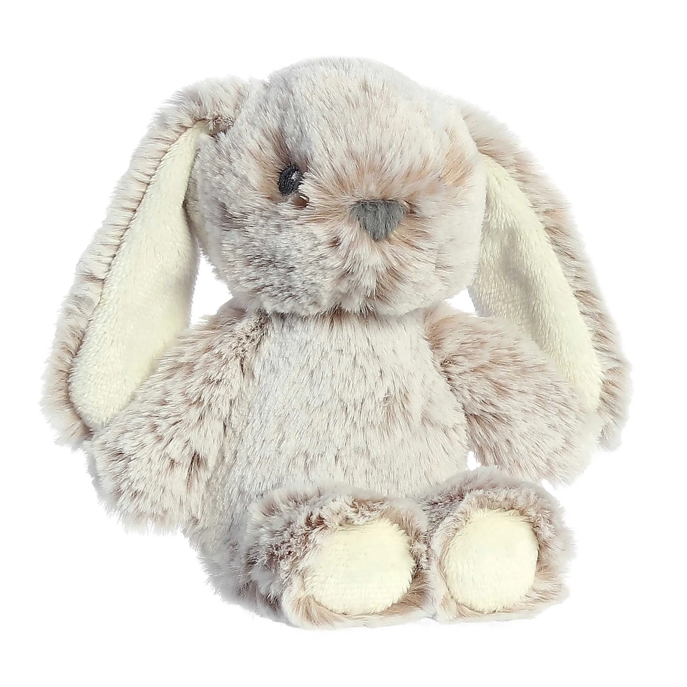 Ebba - Cuddlers Rattle - 6.5" Bree