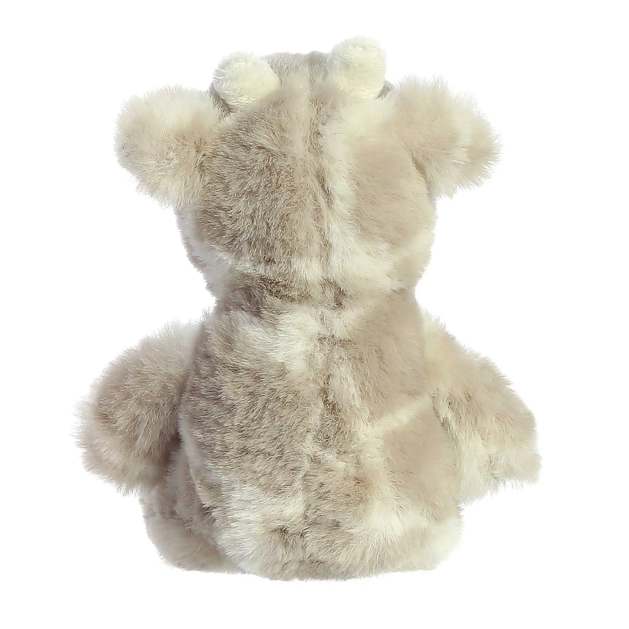 Ebba - Cuddlers Rattle - 6.5" Gabby