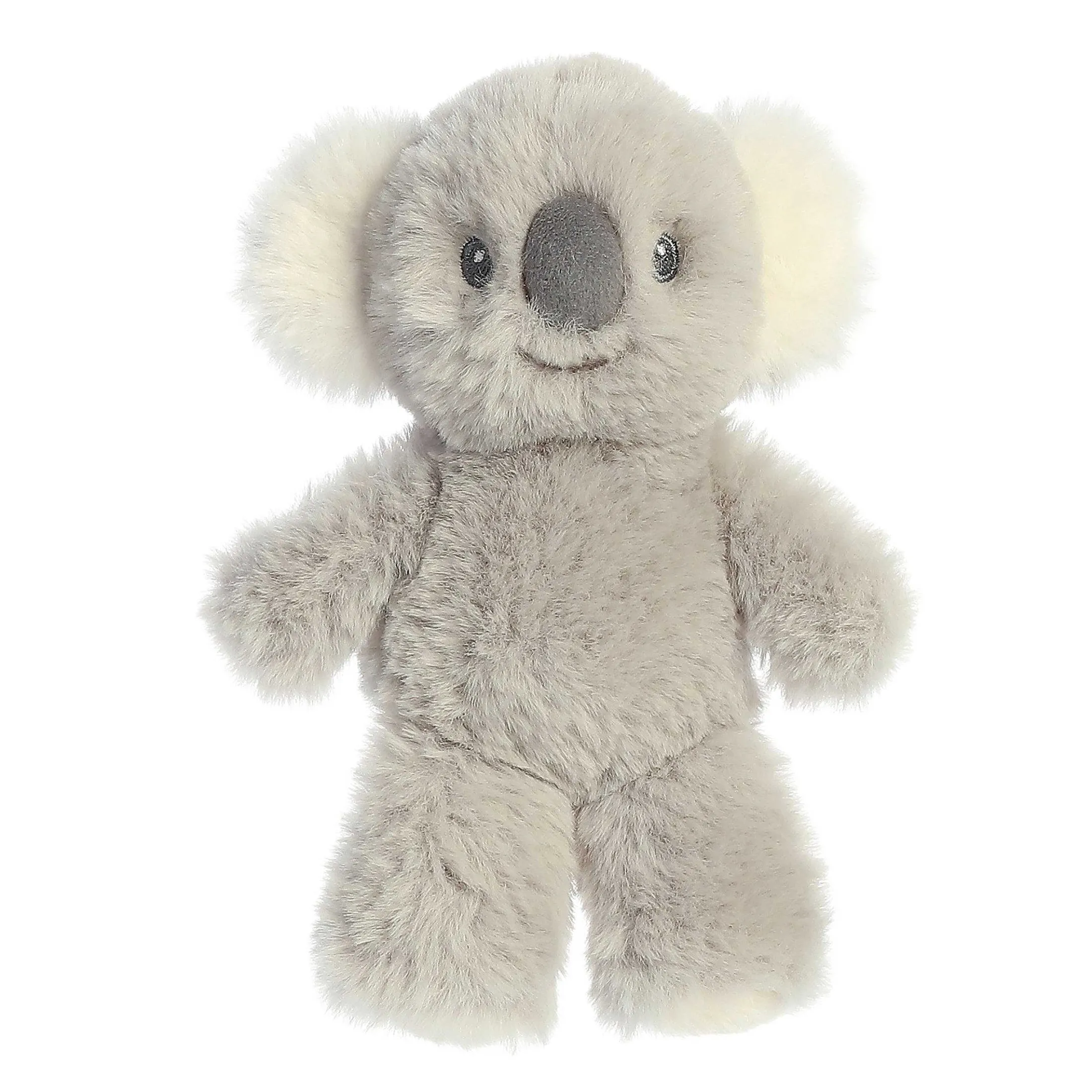 Ebba - Cuddlers Rattle - 6.5" Joey Koala