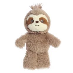Ebba - Cuddlers Rattle - 6.5