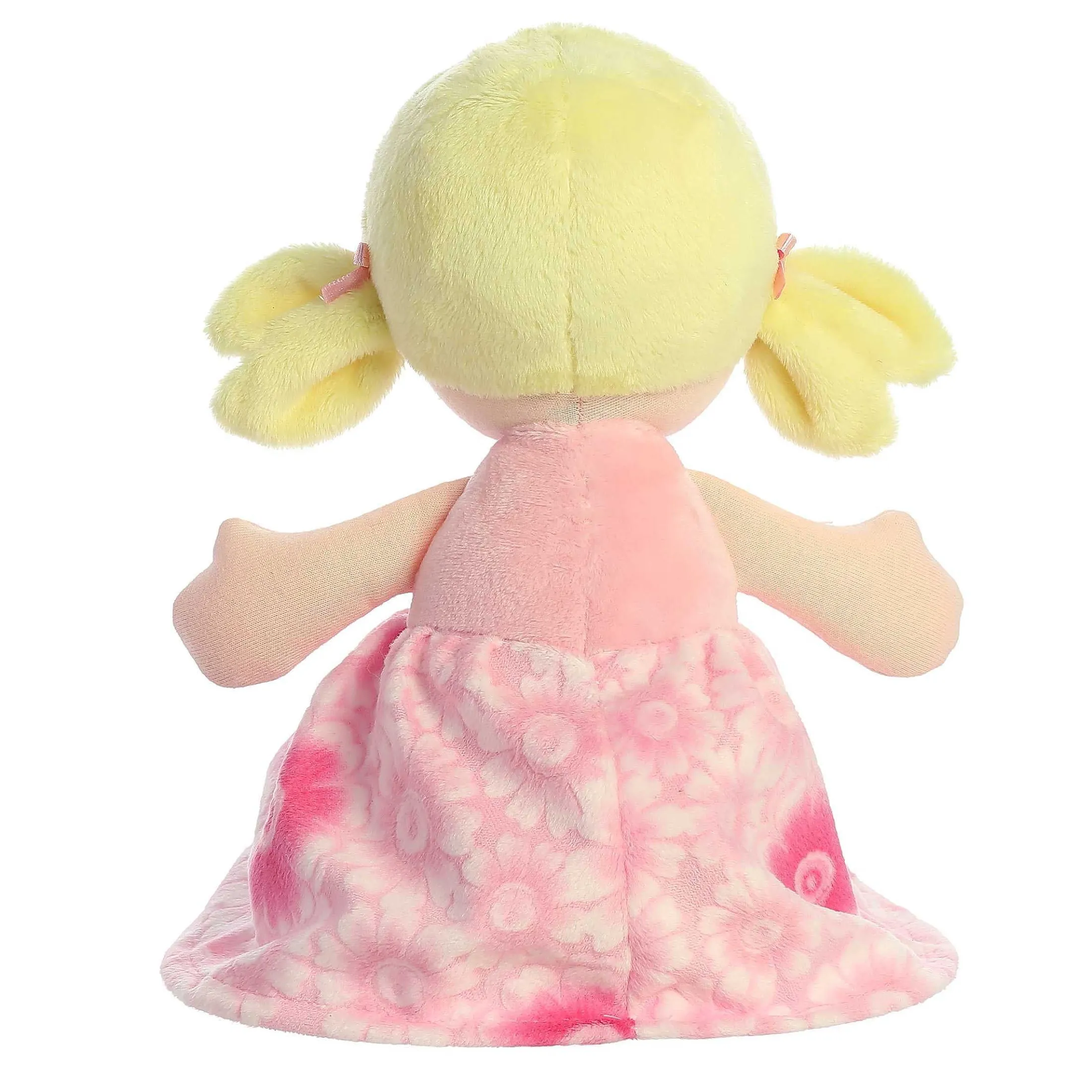 Ebba - Dolls - 12" First Doll
