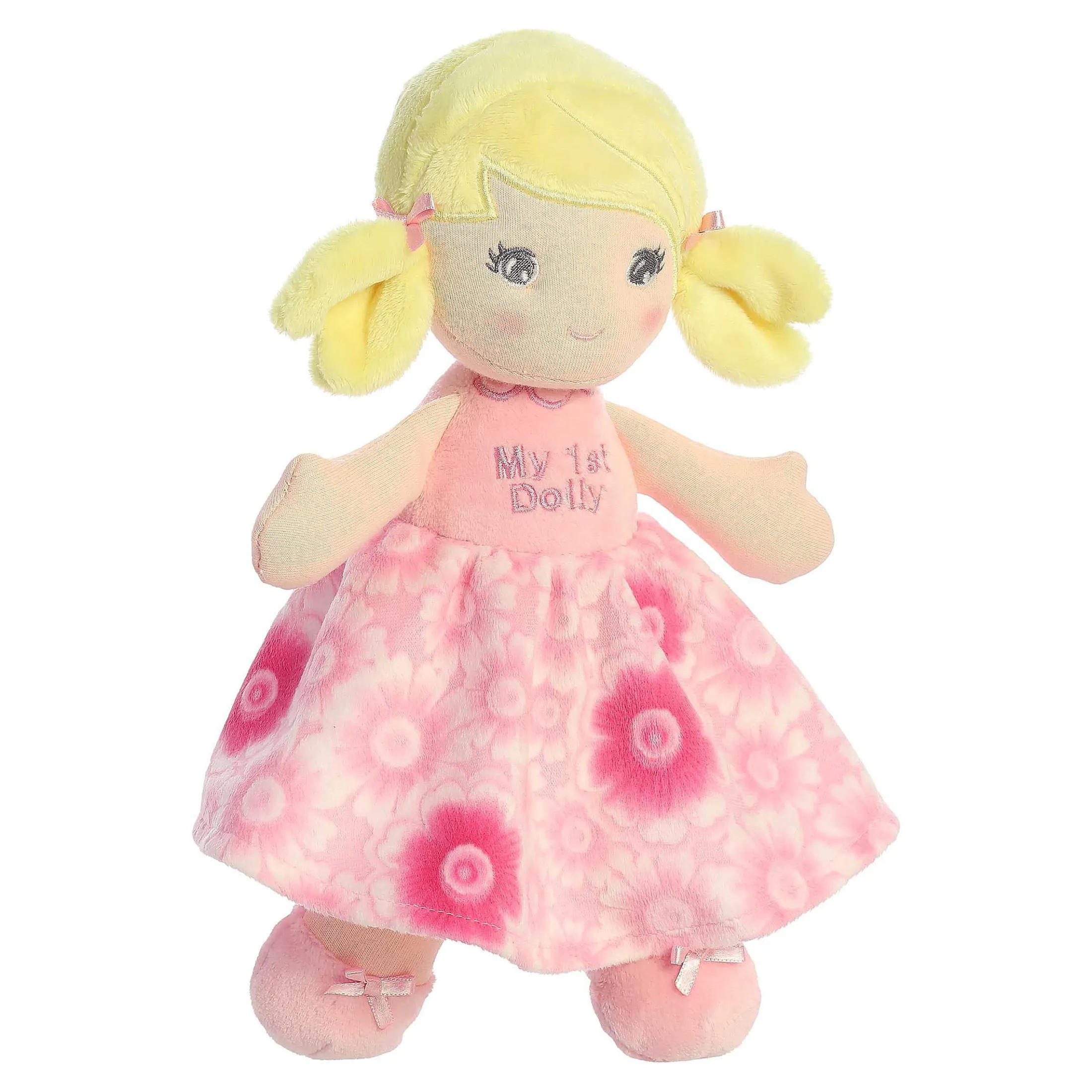 Ebba - Dolls - 12" First Doll